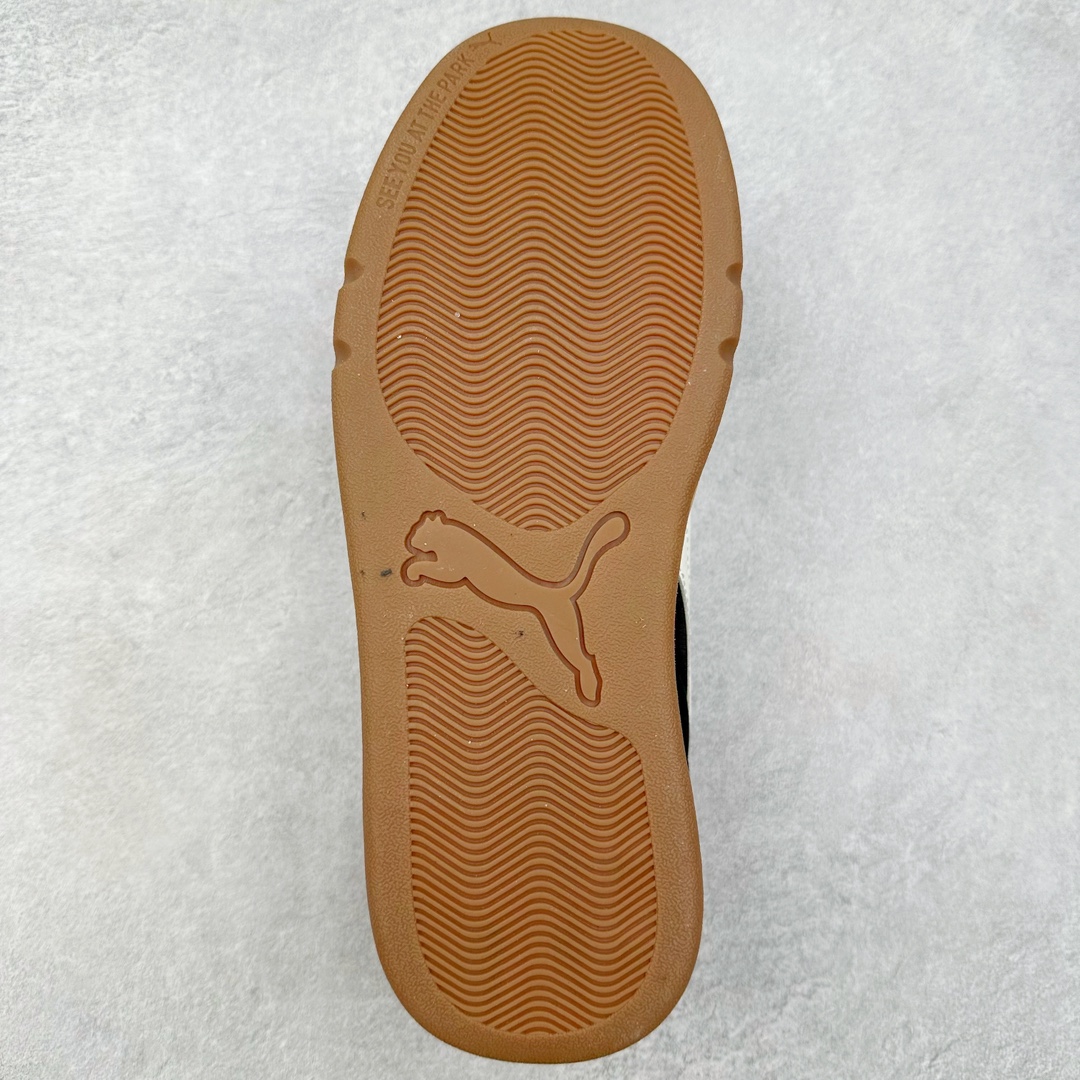 图片[9]-＃福利特价 PUMA Park Lifestyle 彪马防滑耐磨低帮休闲板鞋 简约又不失设计巧思的帅气风格让它轻松驾驭日常休闲或滑板场合 运动兼具匠心 细节彰显品质 衬垫边缘以提供支撑和灵活性 强化鞋头以承受持续的磨损 耐磨性强 稳定性高 抓地更牢 不易打滑 尺码： 35 36 36.5 37.5 38 38.5 39 40 40.5 41 42 42.5 43 44 45-选品中心