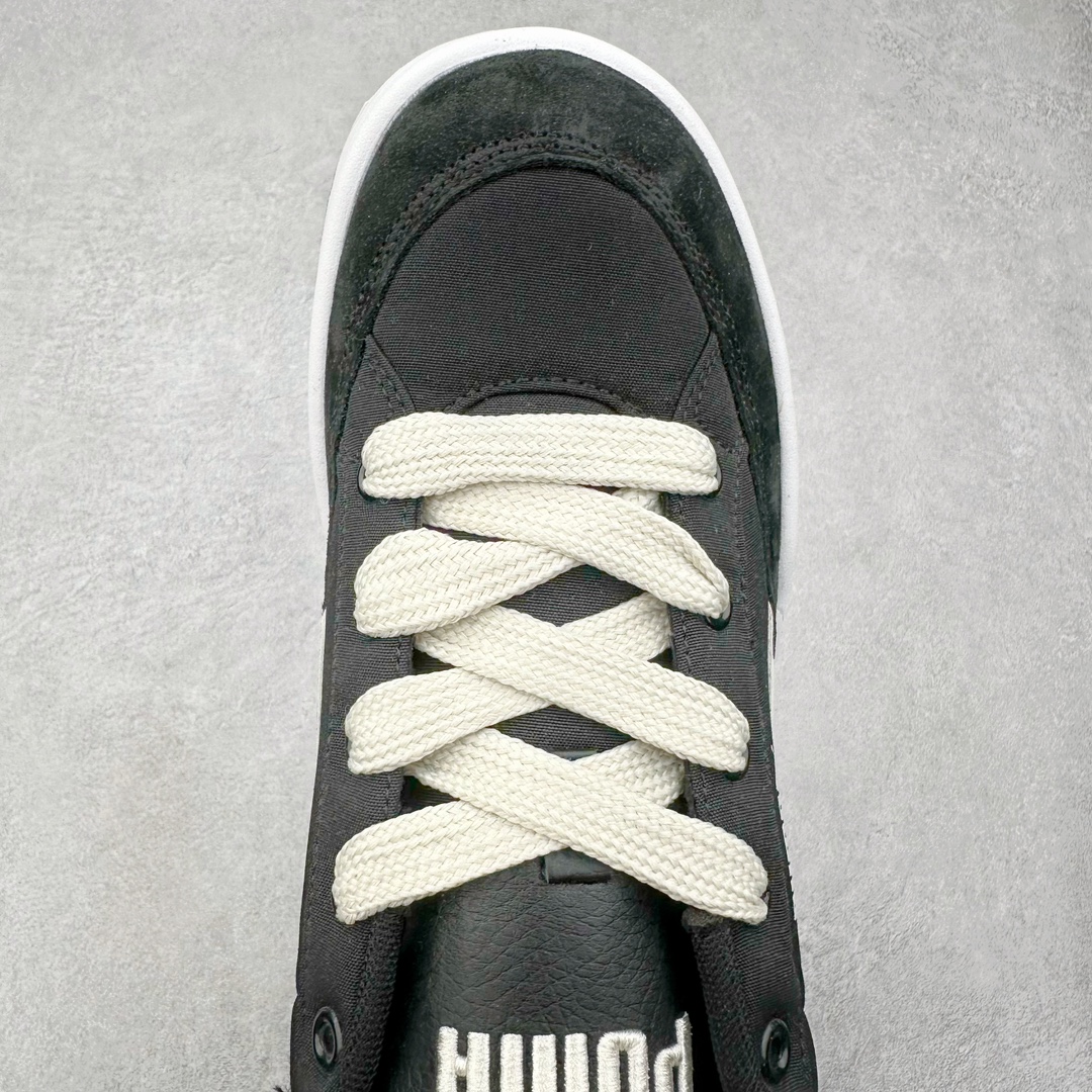 图片[4]-＃福利特价 PUMA Park Lifestyle 彪马防滑耐磨低帮休闲板鞋 简约又不失设计巧思的帅气风格让它轻松驾驭日常休闲或滑板场合 运动兼具匠心 细节彰显品质 衬垫边缘以提供支撑和灵活性 强化鞋头以承受持续的磨损 耐磨性强 稳定性高 抓地更牢 不易打滑 尺码： 35 36 36.5 37.5 38 38.5 39 40 40.5 41 42 42.5 43 44 45-选品中心