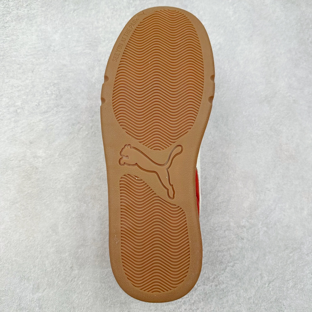 图片[9]-＃福利特价 PUMA Park Lifestyle 彪马防滑耐磨低帮休闲板鞋 简约又不失设计巧思的帅气风格让它轻松驾驭日常休闲或滑板场合 运动兼具匠心 细节彰显品质 衬垫边缘以提供支撑和灵活性 强化鞋头以承受持续的磨损 耐磨性强 稳定性高 抓地更牢 不易打滑 尺码： 35 36 36.5 37.5 38 38.5 39 40 40.5 41 42 42.5 43 44 45-选品中心