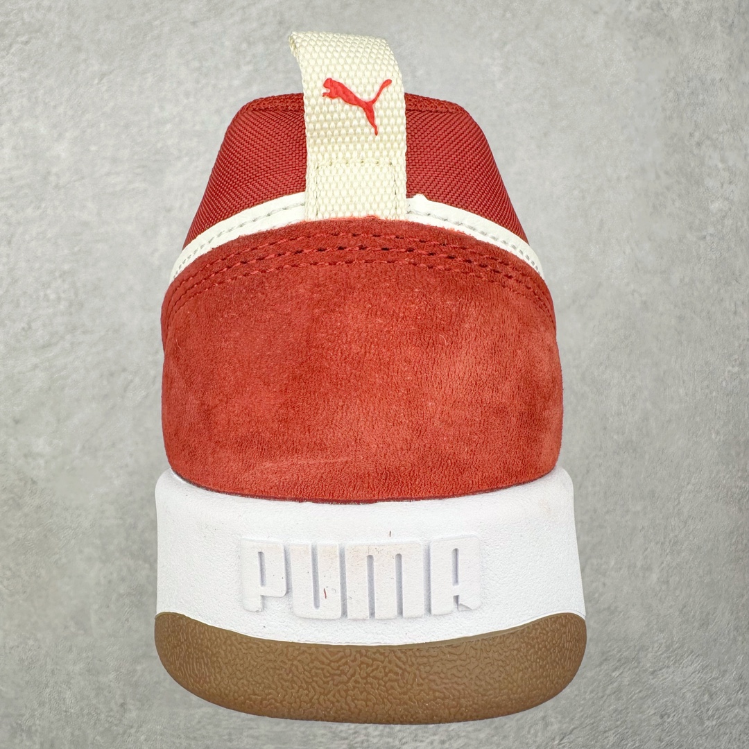 图片[8]-＃福利特价 PUMA Park Lifestyle 彪马防滑耐磨低帮休闲板鞋 简约又不失设计巧思的帅气风格让它轻松驾驭日常休闲或滑板场合 运动兼具匠心 细节彰显品质 衬垫边缘以提供支撑和灵活性 强化鞋头以承受持续的磨损 耐磨性强 稳定性高 抓地更牢 不易打滑 尺码： 35 36 36.5 37.5 38 38.5 39 40 40.5 41 42 42.5 43 44 45-选品中心