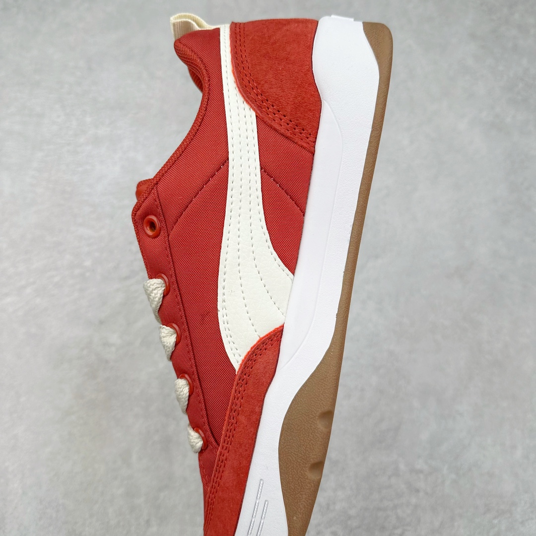 图片[7]-＃福利特价 PUMA Park Lifestyle 彪马防滑耐磨低帮休闲板鞋 简约又不失设计巧思的帅气风格让它轻松驾驭日常休闲或滑板场合 运动兼具匠心 细节彰显品质 衬垫边缘以提供支撑和灵活性 强化鞋头以承受持续的磨损 耐磨性强 稳定性高 抓地更牢 不易打滑 尺码： 35 36 36.5 37.5 38 38.5 39 40 40.5 41 42 42.5 43 44 45-选品中心