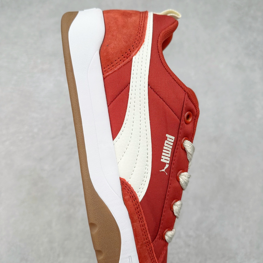 图片[6]-＃福利特价 PUMA Park Lifestyle 彪马防滑耐磨低帮休闲板鞋 简约又不失设计巧思的帅气风格让它轻松驾驭日常休闲或滑板场合 运动兼具匠心 细节彰显品质 衬垫边缘以提供支撑和灵活性 强化鞋头以承受持续的磨损 耐磨性强 稳定性高 抓地更牢 不易打滑 尺码： 35 36 36.5 37.5 38 38.5 39 40 40.5 41 42 42.5 43 44 45-选品中心