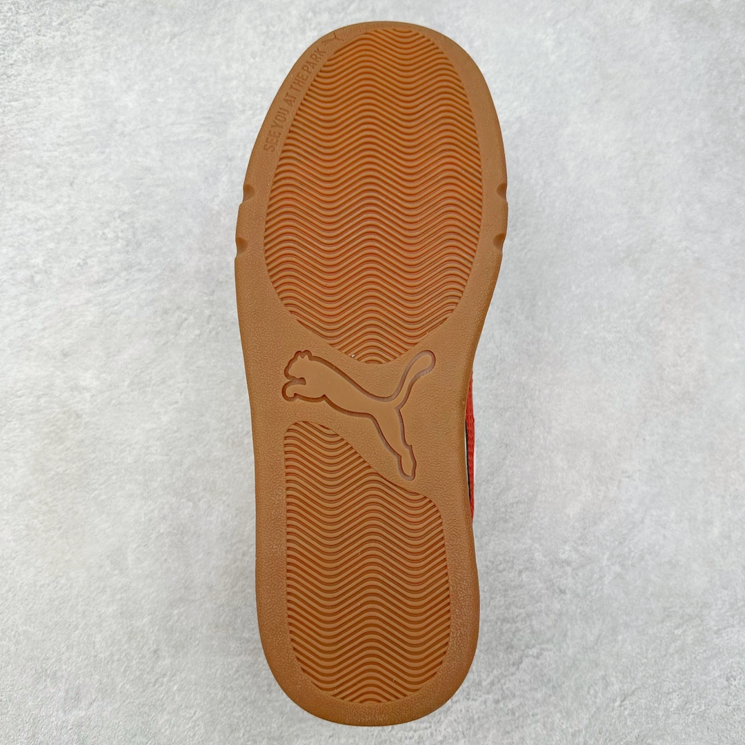 图片[9]-＃福利特价 PUMA Park Lifestyle 彪马防滑耐磨低帮休闲板鞋 简约又不失设计巧思的帅气风格让它轻松驾驭日常休闲或滑板场合 运动兼具匠心 细节彰显品质 衬垫边缘以提供支撑和灵活性 强化鞋头以承受持续的磨损 耐磨性强 稳定性高 抓地更牢 不易打滑 尺码： 35 36 36.5 37.5 38 38.5 39 40 40.5 41 42 42.5 43 44 45-选品中心