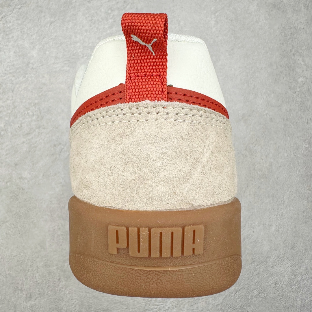 图片[8]-＃福利特价 PUMA Park Lifestyle 彪马防滑耐磨低帮休闲板鞋 简约又不失设计巧思的帅气风格让它轻松驾驭日常休闲或滑板场合 运动兼具匠心 细节彰显品质 衬垫边缘以提供支撑和灵活性 强化鞋头以承受持续的磨损 耐磨性强 稳定性高 抓地更牢 不易打滑 尺码： 35 36 36.5 37.5 38 38.5 39 40 40.5 41 42 42.5 43 44 45-选品中心