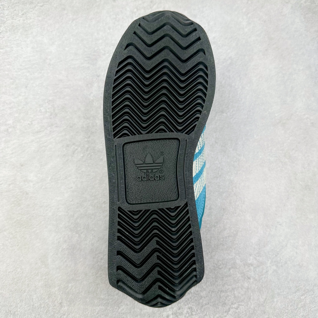 图片[9]-＃特价福利 Song for the Mute x AD Originals SFTM-003 联名款复古慢跑鞋 Originals与时装品牌Song for the Mute即将迎来第三个合作系列 这个系列主打的也是怀旧的氛围 采用了Country OG这个诞生于上世纪70年代的鞋款 尼龙和绒面革的梦幻拼接 低调而富有质感 呈现SFTM一贯的面料美学 三款不同风格的配色 亮点十足的斑点鞋带 体现怀旧主义和前卫设计无缝交织 鞋款采用了低帮的造型 方便日常穿着 同时对于外底做了处理 皮革材质和尼龙布材质的组合也更具是时代感 尺码：36 36.5 37 38 38.5 39 40 40.5 41 42 42.5 43 44 44.5 45-选品中心