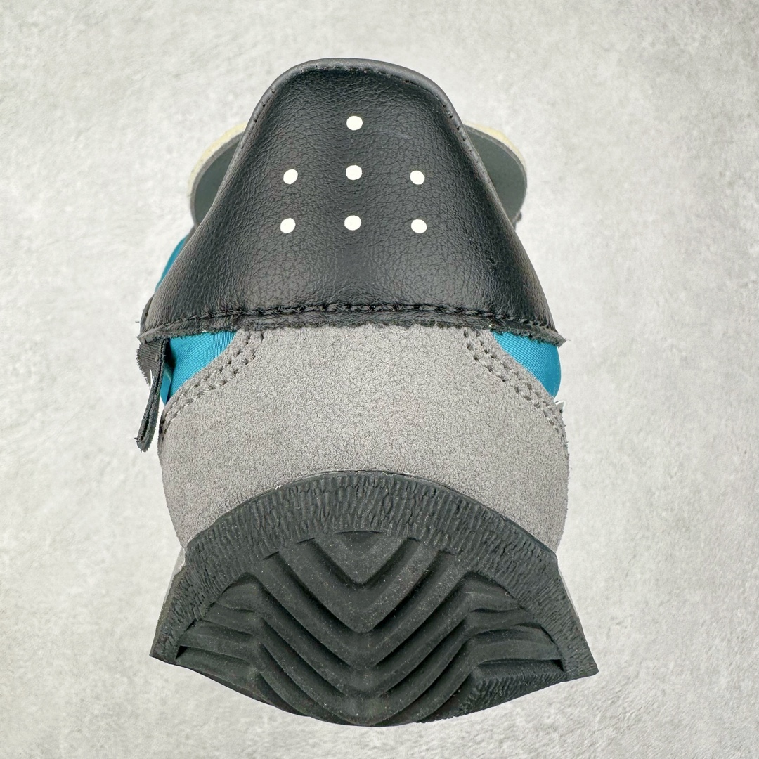 图片[8]-＃特价福利 Song for the Mute x AD Originals SFTM-003 联名款复古慢跑鞋 Originals与时装品牌Song for the Mute即将迎来第三个合作系列 这个系列主打的也是怀旧的氛围 采用了Country OG这个诞生于上世纪70年代的鞋款 尼龙和绒面革的梦幻拼接 低调而富有质感 呈现SFTM一贯的面料美学 三款不同风格的配色 亮点十足的斑点鞋带 体现怀旧主义和前卫设计无缝交织 鞋款采用了低帮的造型 方便日常穿着 同时对于外底做了处理 皮革材质和尼龙布材质的组合也更具是时代感 尺码：36 36.5 37 38 38.5 39 40 40.5 41 42 42.5 43 44 44.5 45-选品中心