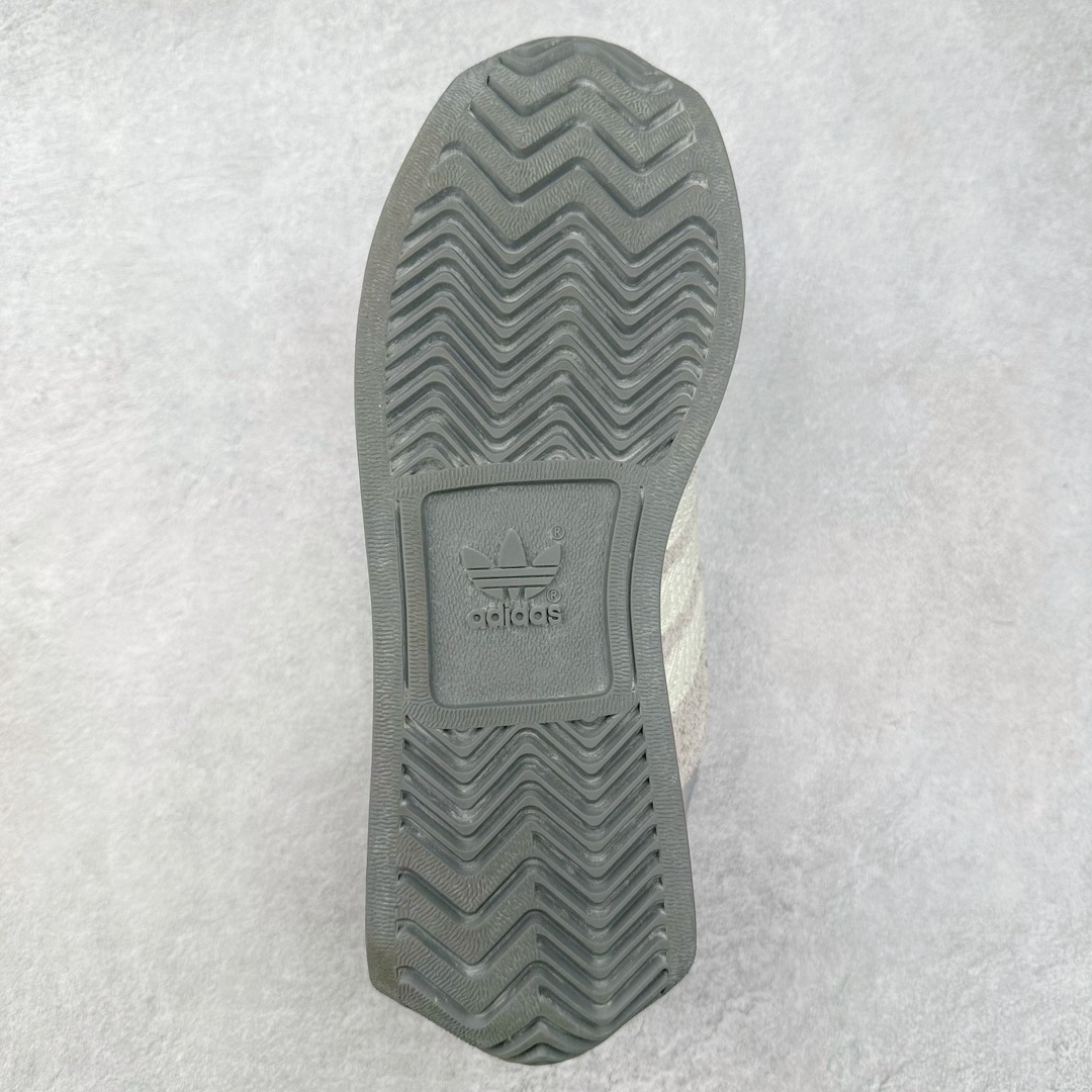 图片[9]-＃特价福利 Song for the Mute x AD Originals SFTM-003 联名款复古慢跑鞋 Originals与时装品牌Song for the Mute即将迎来第三个合作系列 这个系列主打的也是怀旧的氛围 采用了Country OG这个诞生于上世纪70年代的鞋款 尼龙和绒面革的梦幻拼接 低调而富有质感 呈现SFTM一贯的面料美学 三款不同风格的配色 亮点十足的斑点鞋带 体现怀旧主义和前卫设计无缝交织 鞋款采用了低帮的造型 方便日常穿着 同时对于外底做了处理 皮革材质和尼龙布材质的组合也更具是时代感 尺码：36 36.5 37 38 38.5 39 40 40.5 41 42 42.5 43 44 44.5 45-选品中心