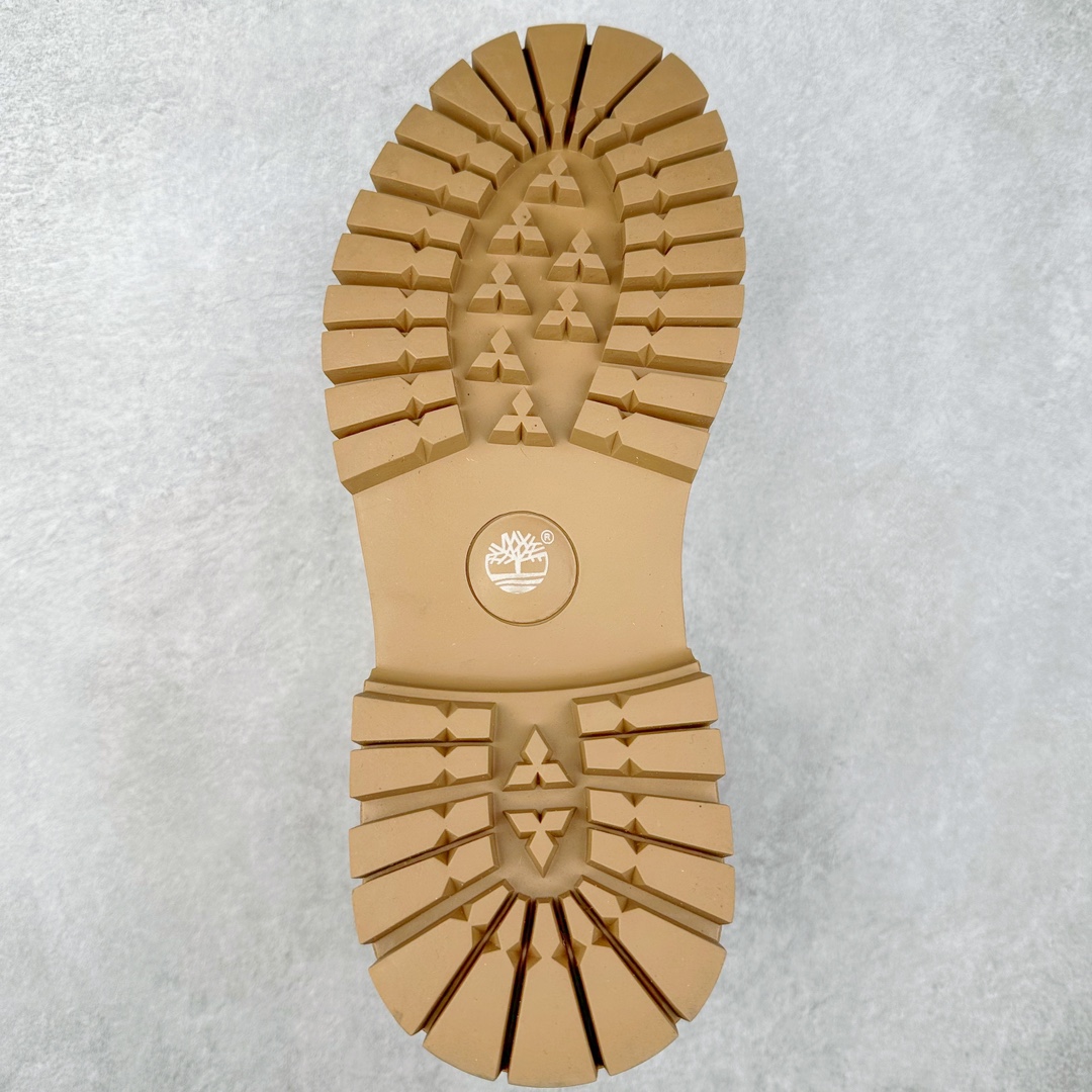 图片[9]-＃福利特价 Timberland添柏岚/天伯伦户外高帮休闲大黄靴系列 #广东大厂品质 原盒原包装 #24ss新款 时尚潮流搭配 面料采用意大利🇮🇹顶级磨砂细纹牛皮 搭配防臭防腐真皮乳胶鞋垫 大底到五金都是代工厂原材料制作 同原版固特异永不开胶工艺 好货不杀猪 首单质量严格把控 全网独家首发 品质毋庸置疑 全套官网统一包装 给您完美的穿着体验 质量考究耐穿 型男必备 专治不帅 高品质脚感一流 今年冬季防寒户外专用 日常随意搭配 尺码：38 39 40 41 42 43 44（皮鞋码）-选品中心