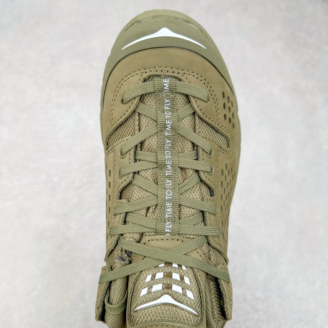 图片[4]-＃纯原 HOKA ONE ONE Tor Uitra Low 托亚潮流户外越野登山功能鞋 鞋款利用机能、户外、复古元素将都市型格与户外机能无缝结合 既能自由穿梭于城市的钢筋水泥之间 也能轻松演绎山系潮流搭配 全粒面皮革结合模压鞋口 提升持久耐穿度 直至鞋头的鞋带设计 舒适灵活的调节 搭配鞋头处HOKA ONE ONE飞翼纹饰 营造了个性十足的张扬气场 Tor Ultra 配备 Vibram® 鞋底与 EVA 和RMAT® 中底 给穿著者最佳的抓地力及舒适性 另外中底的金属摇杆可稳定脚部行程 当走过崎岖山路时依然让脚部得到平稳的感觉 而整对鞋以皮革和耐用尼龙布材打造 与坚固的鞋底相结合 可以牢固地支撑脚部和脚踝 另外外层搭载的Event技术 保持鞋履防水以及鞋内透气作用 尺码：36 36.5 37.5 38 38.5 39 40 40.5 41 42 42.5 43 44 44.5 45-选品中心