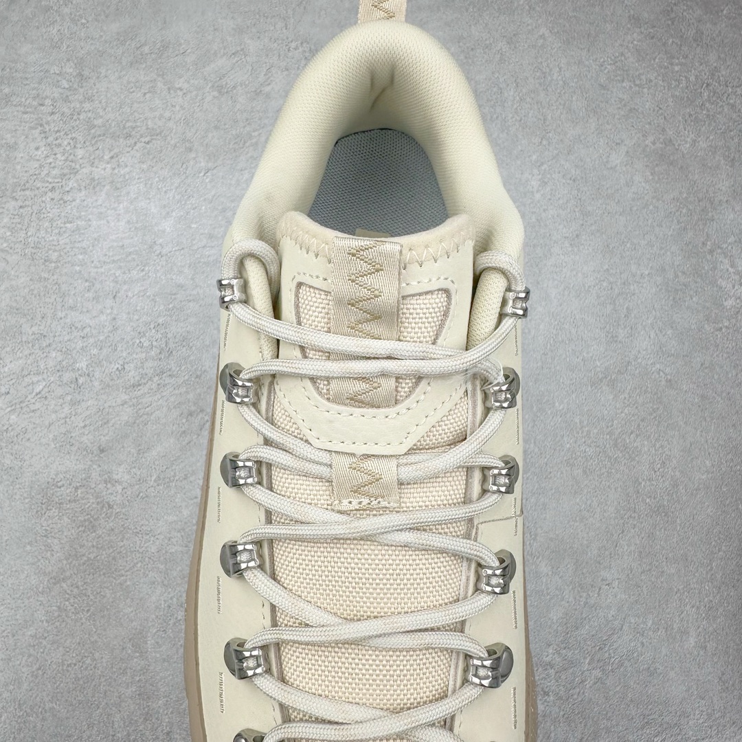 图片[5]-＃纯原 HOKA ONE ONE Tor Uitra Low 托亚潮流户外越野登山功能鞋 鞋款利用机能、户外、复古元素将都市型格与户外机能无缝结合 既能自由穿梭于城市的钢筋水泥之间 也能轻松演绎山系潮流搭配 全粒面皮革结合模压鞋口 提升持久耐穿度 直至鞋头的鞋带设计 舒适灵活的调节 搭配鞋头处HOKA ONE ONE飞翼纹饰 营造了个性十足的张扬气场 Tor Ultra 配备 Vibram® 鞋底与 EVA 和RMAT® 中底 给穿著者最佳的抓地力及舒适性 另外中底的金属摇杆可稳定脚部行程 当走过崎岖山路时依然让脚部得到平稳的感觉 而整对鞋以皮革和耐用尼龙布材打造 与坚固的鞋底相结合 可以牢固地支撑脚部和脚踝 另外外层搭载的Event技术 保持鞋履防水以及鞋内透气作用 尺码：36 36.5 37.5 38 38.5 39 40 40.5 41 42 42.5 43 44 44.5 45-选品中心