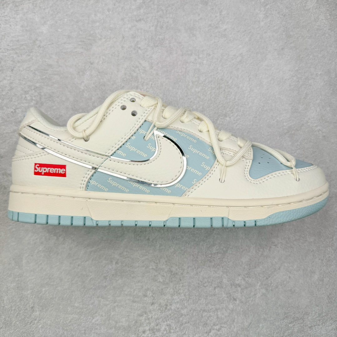 NK Dunk Low 定制配色 JJ5688-107 大厂出品 极力推荐 原装头层材料 独家版型蒸餾加工帶來的是更好的视觉和脚感体验大厂纯原品质出货 清洁度 电绣工艺 皮料切割干净无任何毛边 细节完美 尺码:36 36.5 37.5 38 38.5 39 40 40.5 41 42 42.5 43 44 44.5 45 46 47.5-选品中心