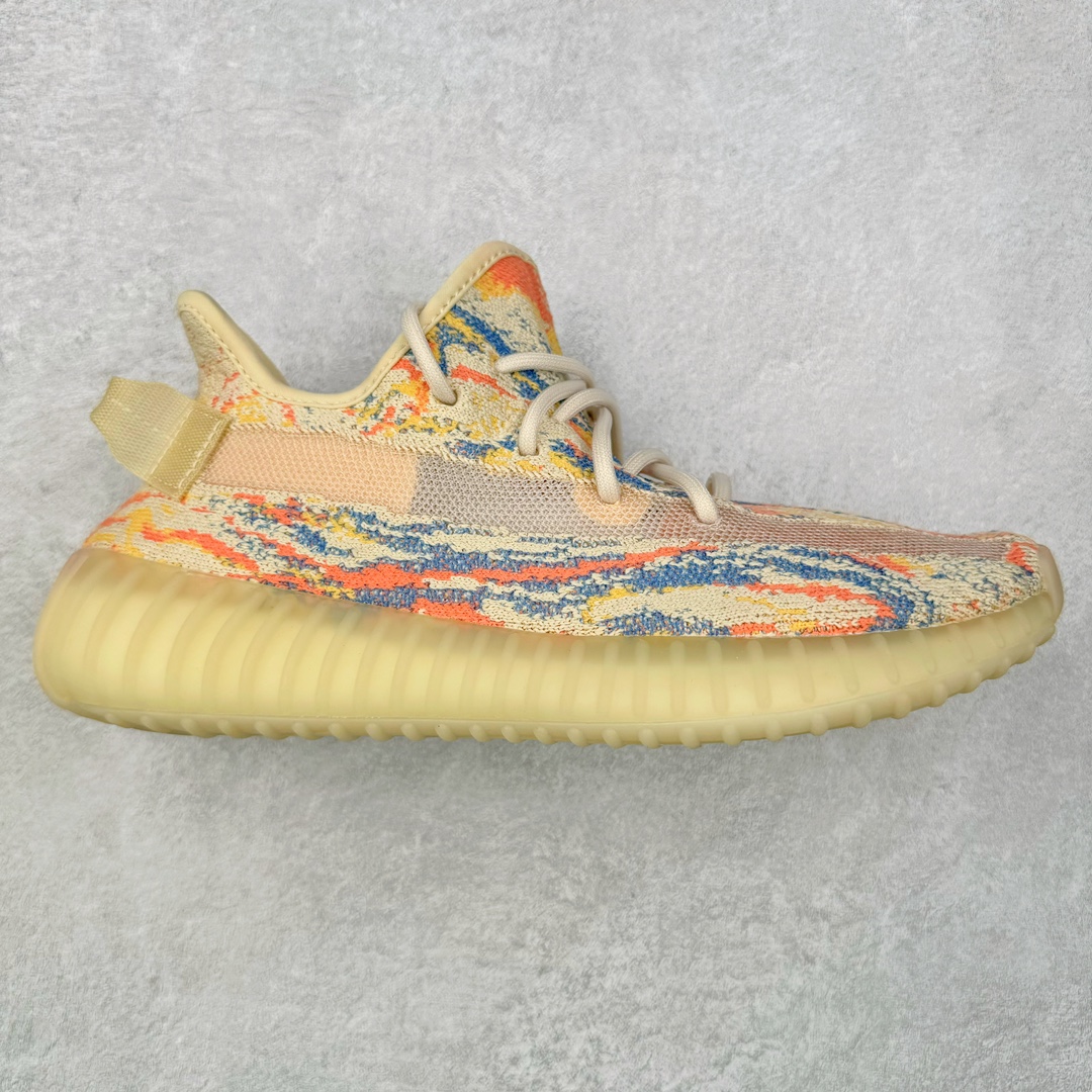 图片[3]-＃渠道货福利开仓 Yeezy Boost 350 V2 系列 外贸平台订单 零售专供 全套原楦原纸版原鞋开模完美打造 采用辰元飞织鱼丝网原厂面 非进口机台 大底原厂半透明RB巴斯夫满钉大底 原厂东莞百宏3M反光鞋带 质感一致 原厂鑫成新粉原鞋垫 LOGO胶浆印花 钛金针与高士马克线针车精工打造 一切遵循原厂指令单采购同源原材 采购全套原厂进口材料 原纸版 原楦头 一切同源公司 大几率过验 混卖无压力‼️尺码：36 36.5 37 38 38.5 39 40 40.5 41 42 42.5 43 44 44.5 45 46 47 48-选品中心