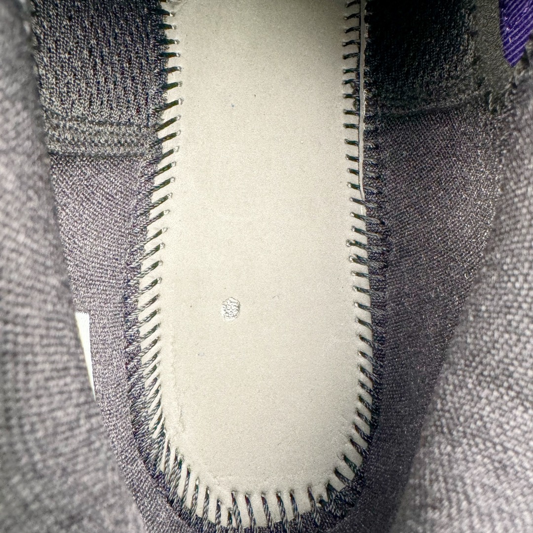 图片[11]-＃S2纯原 NK Kobe 5 Protro\\\”Year of the Mamba\\\” 科比五代 蛇年 黑紫金 IB4481-500 Zoom Turbo气垫➕后掌EVA缓震 实战配置直接拉满 原楦纸板开发 鞋身流线型、后跟塑形 区分土肥圆 原档数据3D打印 鞋面细节匹配原版 全身鞋材卡料色独家定制 唯一正确喷漆SWOOSH NK专利Flyknit飞线科技，给予鞋身足够抗扭矩力 真实底模最大48.5 实战利器 专供海外市场 尺码：40 40.5 41 42 42.5 43 44 44.5 45 46 47.5 48.5 （脚宽、脚胖 建议买大半码）-选品中心