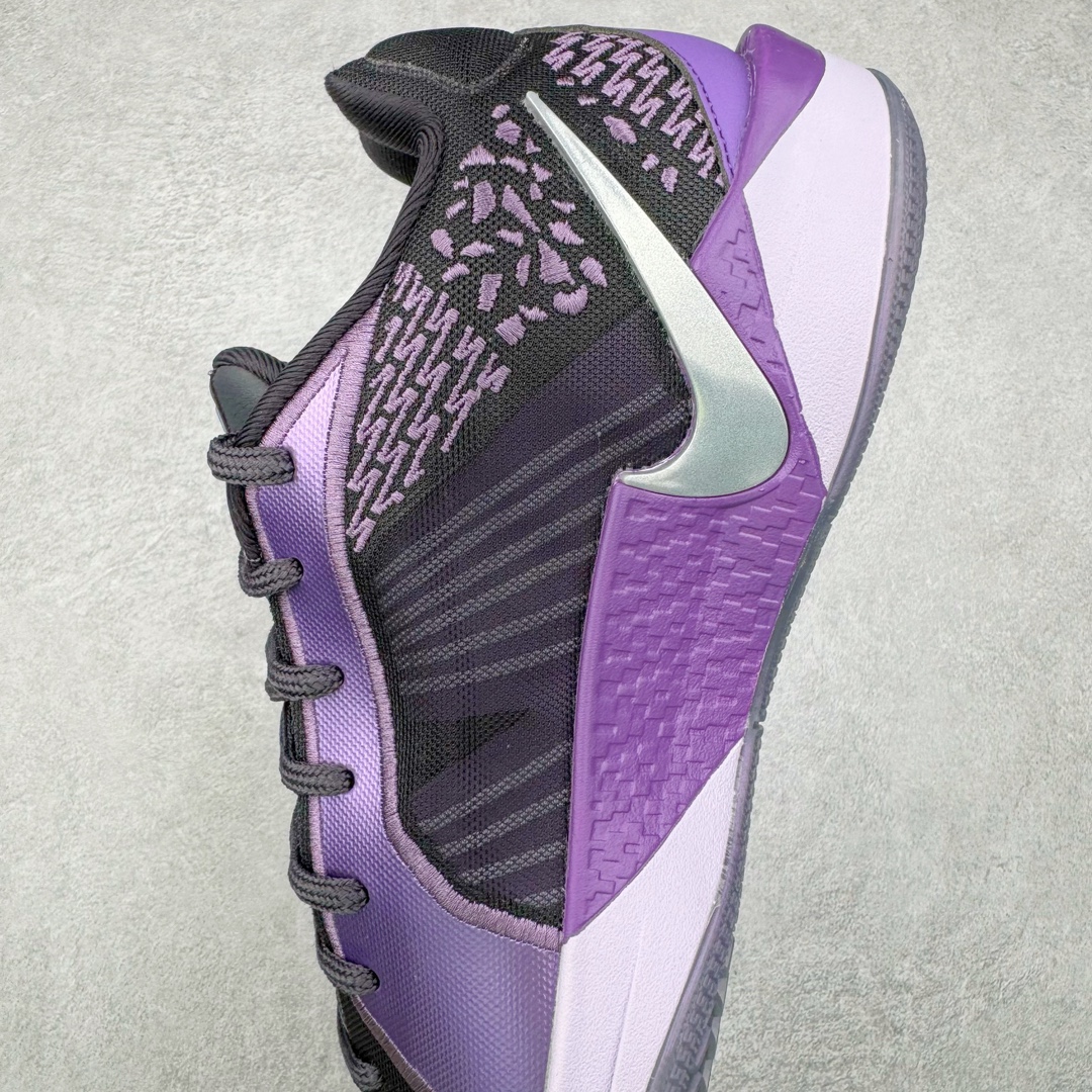 图片[7]-＃Max/灭世 NK Sabrina 2 萨布丽娜二代签名减震防滑低帮篮球鞋 首发配色 电光紫 FZ1517-500 革新登场🌪🔝颠覆革新出货‼️缓震配置独家革新！实战属性直接拉满👊🏻实战天花板上限再度提升！实战亲测-性能体验吊打国产同价位鞋款 ⚫️前掌扇形zoom➕增配中足抗扭片➕增配后掌马蹄ZOOM气垫（正品仅配置前掌扇形zoom） 完美解决 正品抗扭不足问题 ⚫️采用科比5代鞋楦以及龙骨数据打造！前后落差仅6mm！小科5实至名归！ ⚫️鞋身➕鞋头增配高频补强层，提升鞋头以及脚踝支撑性 ⚫️鞋垫采用高弹缓震垫材质-磨合一场直接贴合脚型☑️ ⚫️外底加厚2mm，升级止滑配方，磨合一次，抓地原地起飞 后卫旗舰有且只在灭世纯原（支持市场任意货品正面PK） 真材实料，肉眼可见！革新升级绝非空穴来风！灭世纯原内外兼修，用态度诠释最强实战货品👊🏻 尺码：39-46（尺码建议：标准亚洲楦 无需大半码）-选品中心