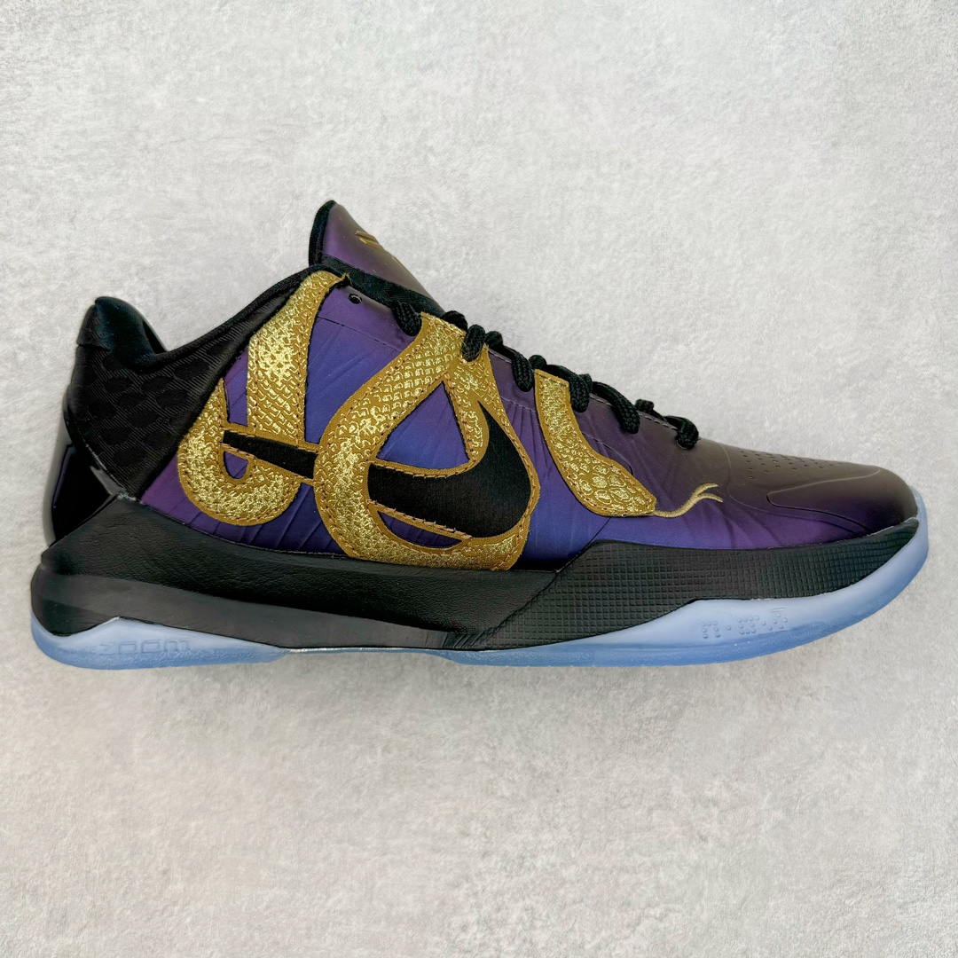 ＃S2纯原 NK Kobe 5 Protro\\\