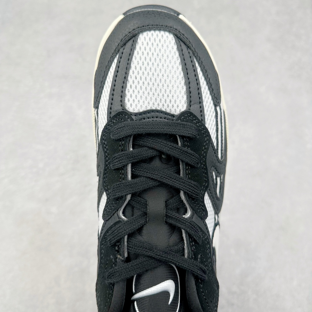 图片[4]-NIKE JAM 系列舒适时尚防滑耐磨低帮生活休闲鞋 FN0314-004 采用鞋面合成皮革与网眼布设计 以便于运动员在霹雳舞运动中的保护和耐穿 中底设计细节采用翻转SWOOSH设计 使得倒立动作时更显帅气 鞋子中的整体结构下降 有助于提供更好的缓震效果 设计语言来与NIKE 2000年跑跑鞋中汲取的材料组合以及设计语言 鞋子在线条处大量采用反光效果 尺码：36 36.5 37.5 38 38.5 39 40 40.5 41 42 42.5 43 44 44.5 45 46-选品中心