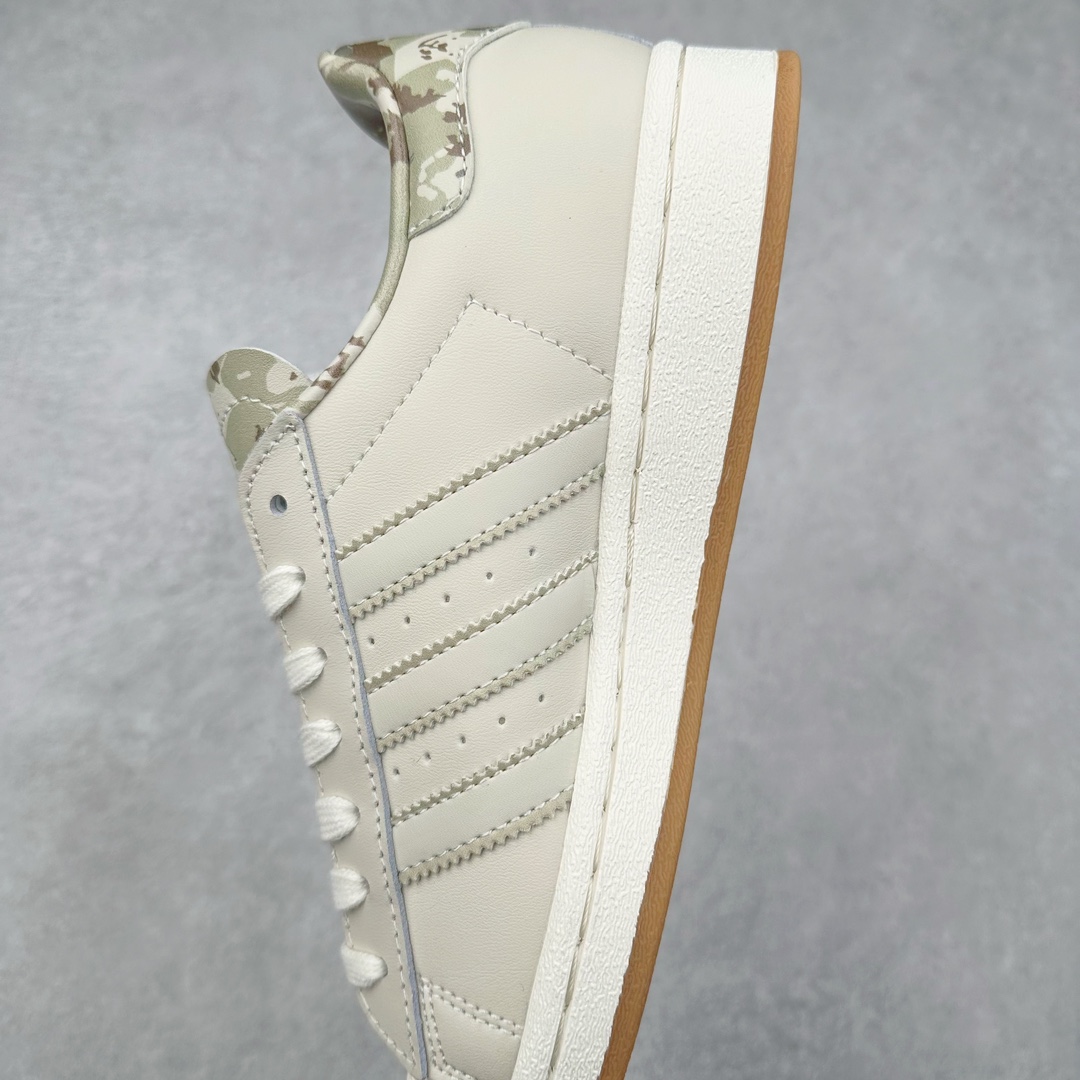 图片[7]-＃H11纯原福利 AD Originals Superstar 经典复古贝壳头板鞋 ID4683 诞生于1969年 是第一双将全皮面鞋 身与橡胶鞋头结合在一起的低帮篮球鞋 Superstar最开始 是作为高帮篮球鞋Pro Model的低帮版本而出现的 但因为其独特和醒目的橡胶鞋头造型而让大家熟知 被大家形象地称为\\\”shelltoe\\\”贝壳头 在70年代的美国职业篮球场上 接近3/4的NBA球员都将这双Superstar作为场上用鞋 80年代之后 经过不断的改良和发展 Superstar逐渐成为横跨时装、音乐、街头文化、休闲和运动等各大领域的时尚潮鞋 尺码：35.5 36 36.5 37 38 38.5 39 40 40.5 41 42 42.5 43 44 44.5 45-选品中心