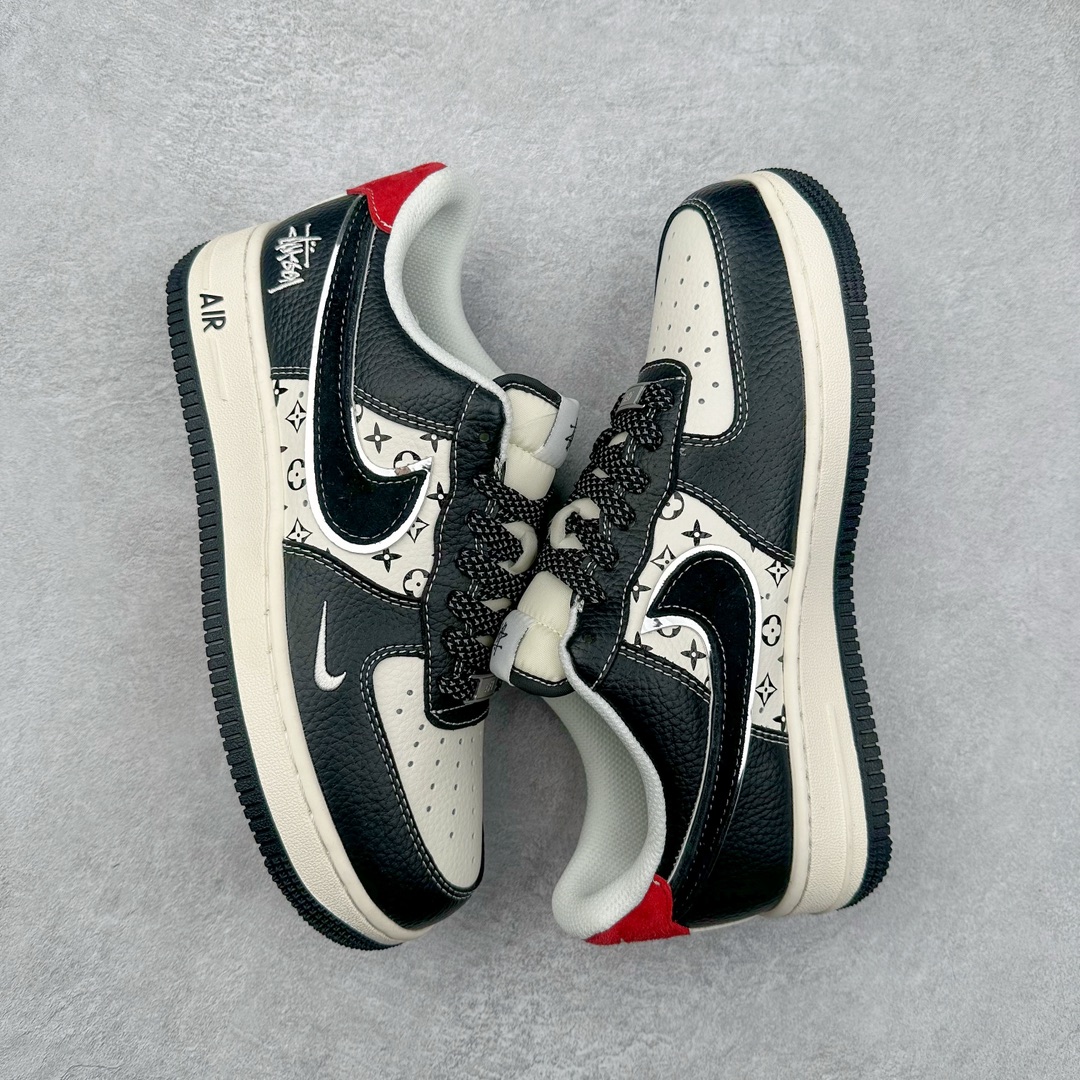 图片[3]-NK Air Force 1´07 Low 空军一号低帮百搭休闲运动板鞋 XZ6188-339 柔软、弹性十足的缓震性能和出色的中底设计 横跨复古与现代的外型结合 造就出风靡全球 三十多年的Force 1 直到今天还深受青睐 尺码：36 36.5 37.5 38 38.5 39 40 40.5 41 42 42.5 43 44 44.5 45-选品中心