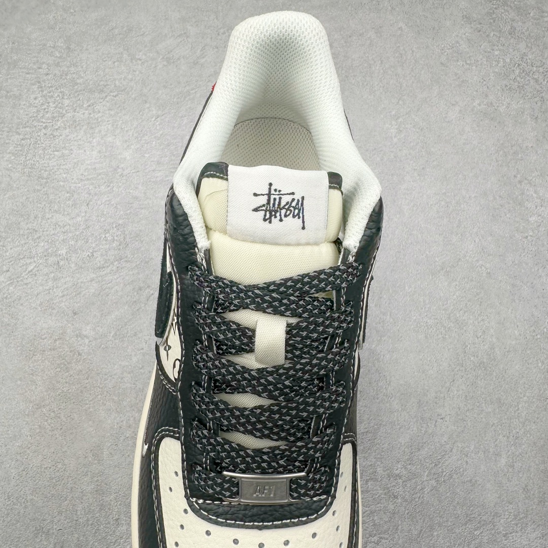 图片[5]-NK Air Force 1´07 Low 空军一号低帮百搭休闲运动板鞋 XZ6188-339 柔软、弹性十足的缓震性能和出色的中底设计 横跨复古与现代的外型结合 造就出风靡全球 三十多年的Force 1 直到今天还深受青睐 尺码：36 36.5 37.5 38 38.5 39 40 40.5 41 42 42.5 43 44 44.5 45-选品中心