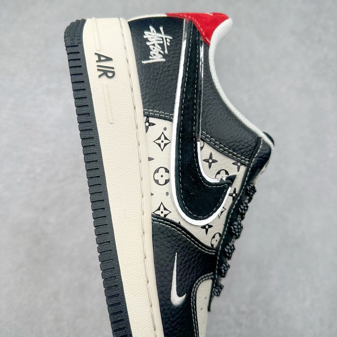 图片[6]-NK Air Force 1´07 Low 空军一号低帮百搭休闲运动板鞋 XZ6188-339 柔软、弹性十足的缓震性能和出色的中底设计 横跨复古与现代的外型结合 造就出风靡全球 三十多年的Force 1 直到今天还深受青睐 尺码：36 36.5 37.5 38 38.5 39 40 40.5 41 42 42.5 43 44 44.5 45-选品中心