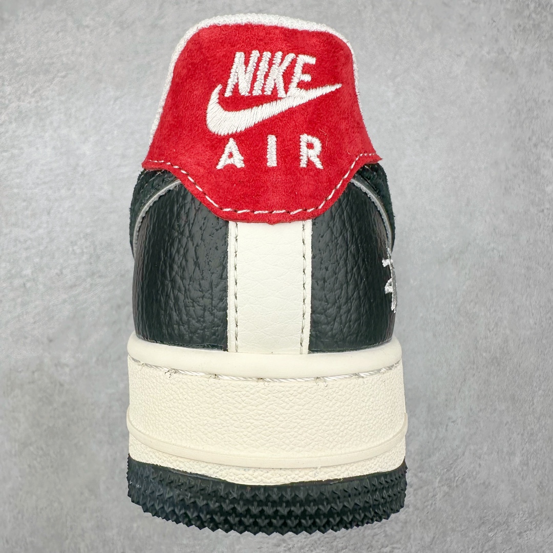 图片[8]-NK Air Force 1´07 Low 空军一号低帮百搭休闲运动板鞋 XZ6188-339 柔软、弹性十足的缓震性能和出色的中底设计 横跨复古与现代的外型结合 造就出风靡全球 三十多年的Force 1 直到今天还深受青睐 尺码：36 36.5 37.5 38 38.5 39 40 40.5 41 42 42.5 43 44 44.5 45-选品中心