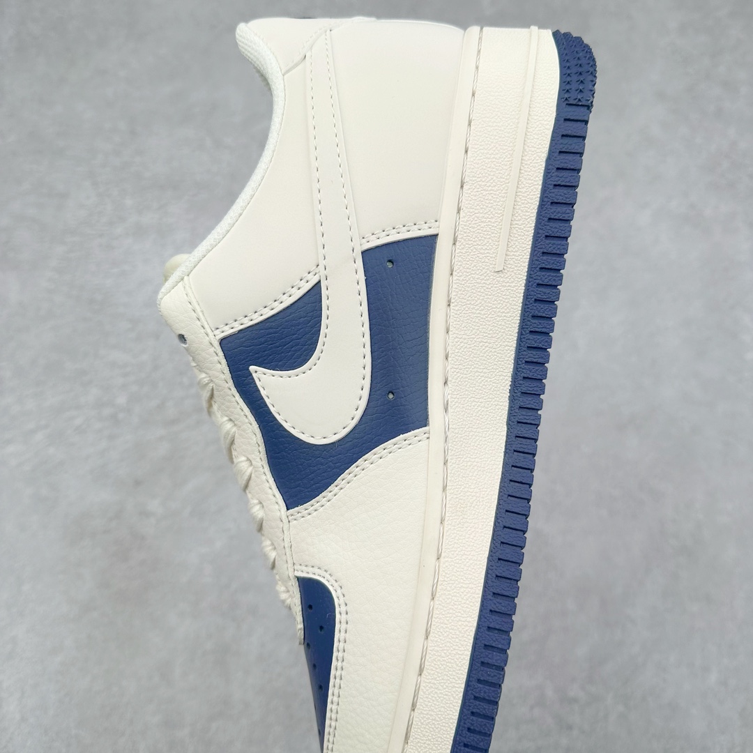 图片[7]-NK Air Force 1´07 Low 空军一号低帮百搭休闲运动板鞋 BB8588-222 柔软、弹性十足的缓震性能和出色的中底设计 横跨复古与现代的外型结合 造就出风靡全球 三十多年的Force 1 直到今天还深受青睐 尺码：36 36.5 37.5 38 38.5 39 40 40.5 41 42 42.5 43 44 44.5 45-选品中心