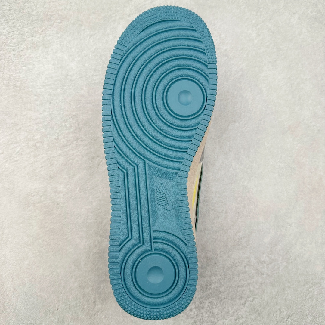 图片[9]-NK Air Force 1´07 Low 空军一号低帮百搭休闲运动板鞋 ZB2112-666 柔软、弹性十足的缓震性能和出色的中底设计 横跨复古与现代的外型结合 造就出风靡全球 三十多年的Force 1 直到今天还深受青睐 尺码：36 36.5 37.5 38 38.5 39 40 40.5 41 42 42.5 43 44 44.5 45-选品中心