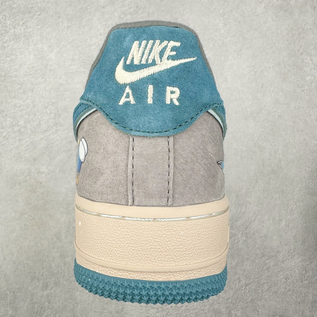 图片[8]-NK Air Force 1´07 Low 空军一号低帮百搭休闲运动板鞋 ZB2112-666 柔软、弹性十足的缓震性能和出色的中底设计 横跨复古与现代的外型结合 造就出风靡全球 三十多年的Force 1 直到今天还深受青睐 尺码：36 36.5 37.5 38 38.5 39 40 40.5 41 42 42.5 43 44 44.5 45-选品中心