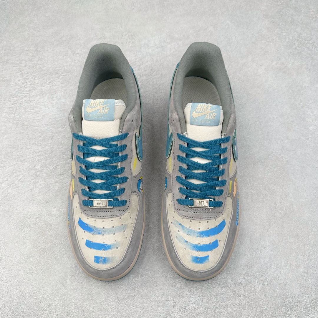 图片[2]-NK Air Force 1´07 Low 空军一号低帮百搭休闲运动板鞋 ZB2112-666 柔软、弹性十足的缓震性能和出色的中底设计 横跨复古与现代的外型结合 造就出风靡全球 三十多年的Force 1 直到今天还深受青睐 尺码：36 36.5 37.5 38 38.5 39 40 40.5 41 42 42.5 43 44 44.5 45-选品中心