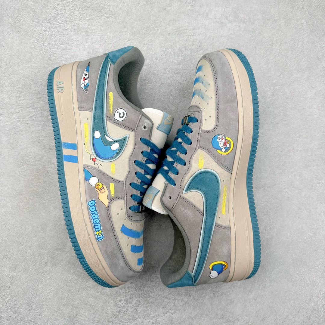 图片[3]-NK Air Force 1´07 Low 空军一号低帮百搭休闲运动板鞋 ZB2112-666 柔软、弹性十足的缓震性能和出色的中底设计 横跨复古与现代的外型结合 造就出风靡全球 三十多年的Force 1 直到今天还深受青睐 尺码：36 36.5 37.5 38 38.5 39 40 40.5 41 42 42.5 43 44 44.5 45-选品中心