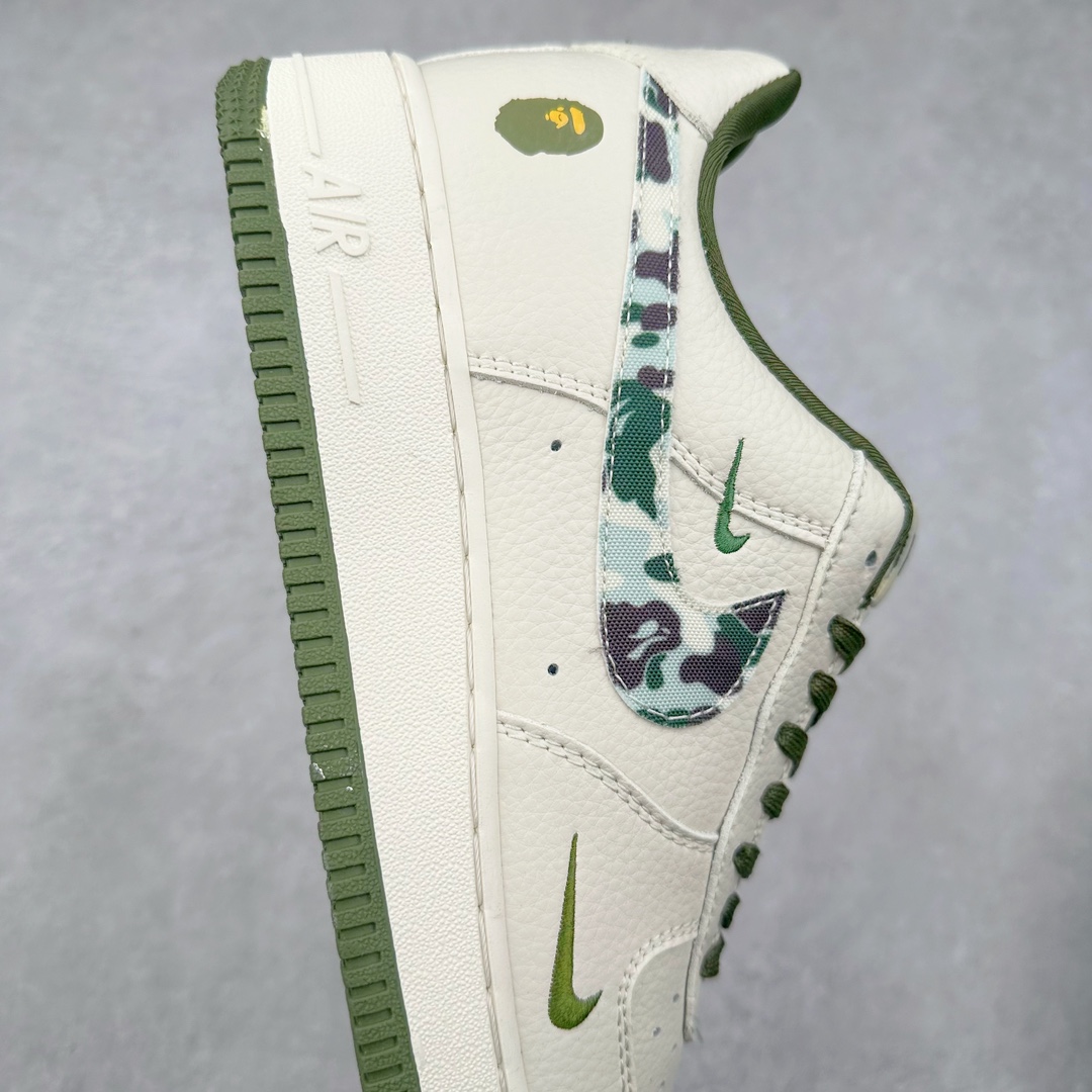 图片[6]-NK Air Force 1´07 Low 空军一号低帮百搭休闲运动板鞋 DF0188-012 柔软、弹性十足的缓震性能和出色的中底设计 横跨复古与现代的外型结合 造就出风靡全球 三十多年的Force 1 直到今天还深受青睐 尺码：36 36.5 37.5 38 38.5 39 40 40.5 41 42 42.5 43 44 44.5 45-选品中心