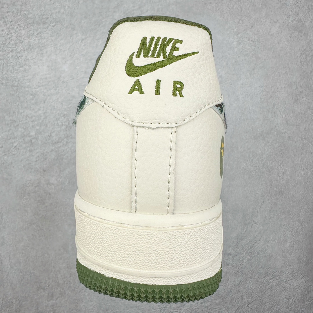 图片[8]-NK Air Force 1´07 Low 空军一号低帮百搭休闲运动板鞋 DF0188-012 柔软、弹性十足的缓震性能和出色的中底设计 横跨复古与现代的外型结合 造就出风靡全球 三十多年的Force 1 直到今天还深受青睐 尺码：36 36.5 37.5 38 38.5 39 40 40.5 41 42 42.5 43 44 44.5 45-选品中心