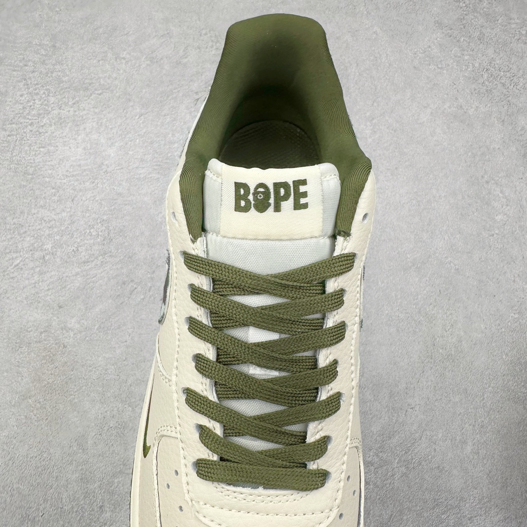 图片[5]-NK Air Force 1´07 Low 空军一号低帮百搭休闲运动板鞋 DF0188-012 柔软、弹性十足的缓震性能和出色的中底设计 横跨复古与现代的外型结合 造就出风靡全球 三十多年的Force 1 直到今天还深受青睐 尺码：36 36.5 37.5 38 38.5 39 40 40.5 41 42 42.5 43 44 44.5 45-选品中心