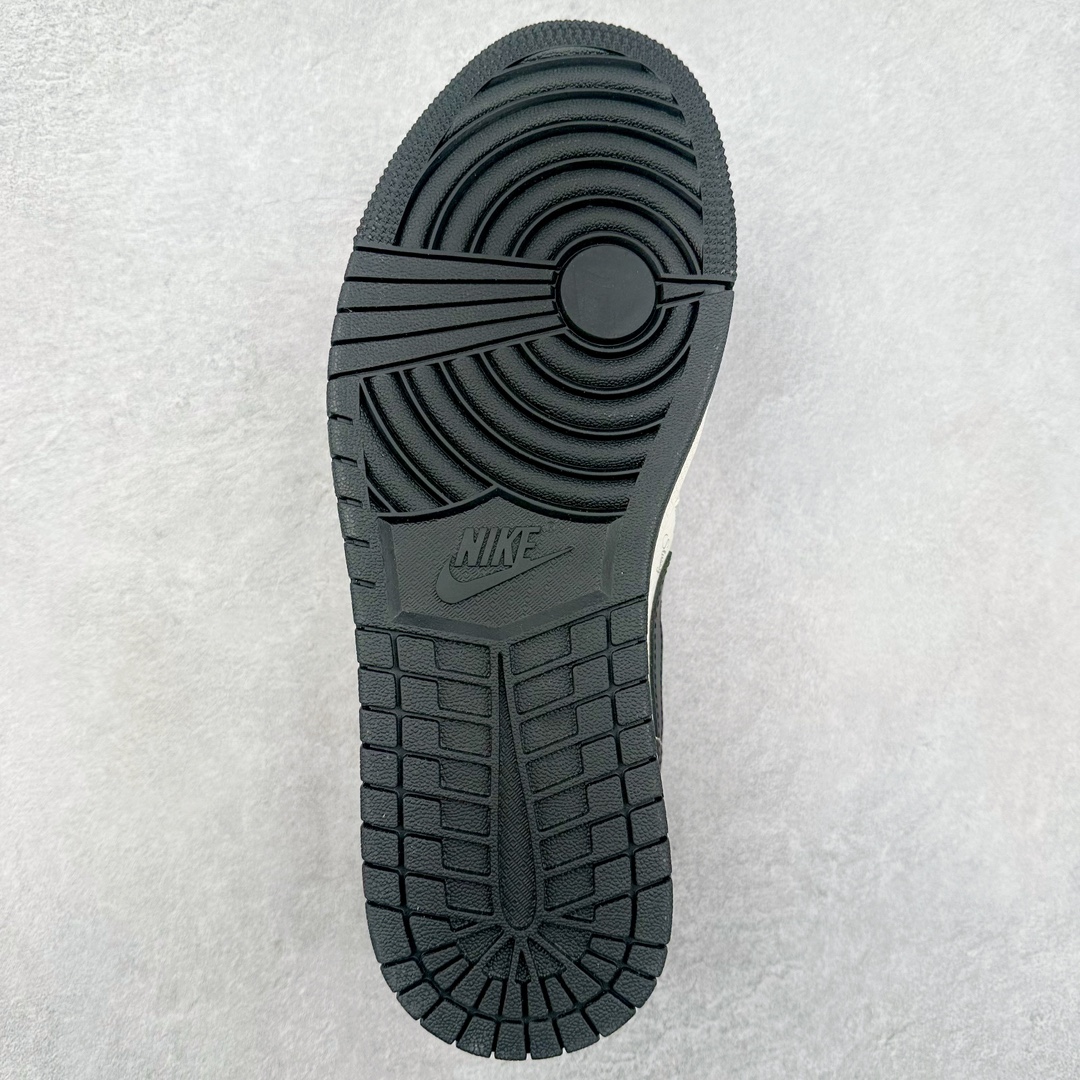 图片[9]-Air Jordan AJ1 Low 低帮系列定制配色 XX3318-188 原厂内置气垫魔块 A模大底 头层小牛皮 鞋舌AJ原厂专用牛津布+AJ专用反口珍珠布+原厂无杂质高弹内里海棉+特殊封边弹力鞋带 尺码：36 36.5 37.5 38 38.5 39 40 40.5 41 42 42.5 43 44 44.5 45 46-选品中心