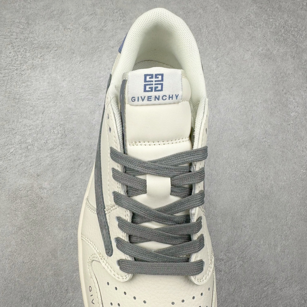 图片[5]-TS x Air Jordan AJ1 Low 倒钩低帮联名定制配色 LX1988-111 原厂内置气垫魔块 A模大底 头层小牛皮 鞋舌AJ原厂专用牛津布+AJ专用反口珍珠布+原厂无杂质高弹内里海棉+特殊封边弹力鞋带 尺码：36 36.5 37.5 38 38.5 39 40 40.5 41 42 42.5 43 44 44.5 45 46 47.5-选品中心