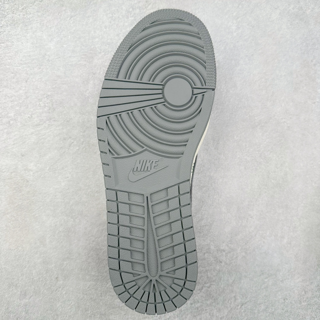 图片[9]-TS x Air Jordan AJ1 Low 倒钩低帮联名定制配色 SJ2068-111 原厂内置气垫魔块 A模大底 头层小牛皮 鞋舌AJ原厂专用牛津布+AJ专用反口珍珠布+原厂无杂质高弹内里海棉+特殊封边弹力鞋带 尺码：36 36.5 37.5 38 38.5 39 40 40.5 41 42 42.5 43 44 44.5 45 46 47.5-选品中心