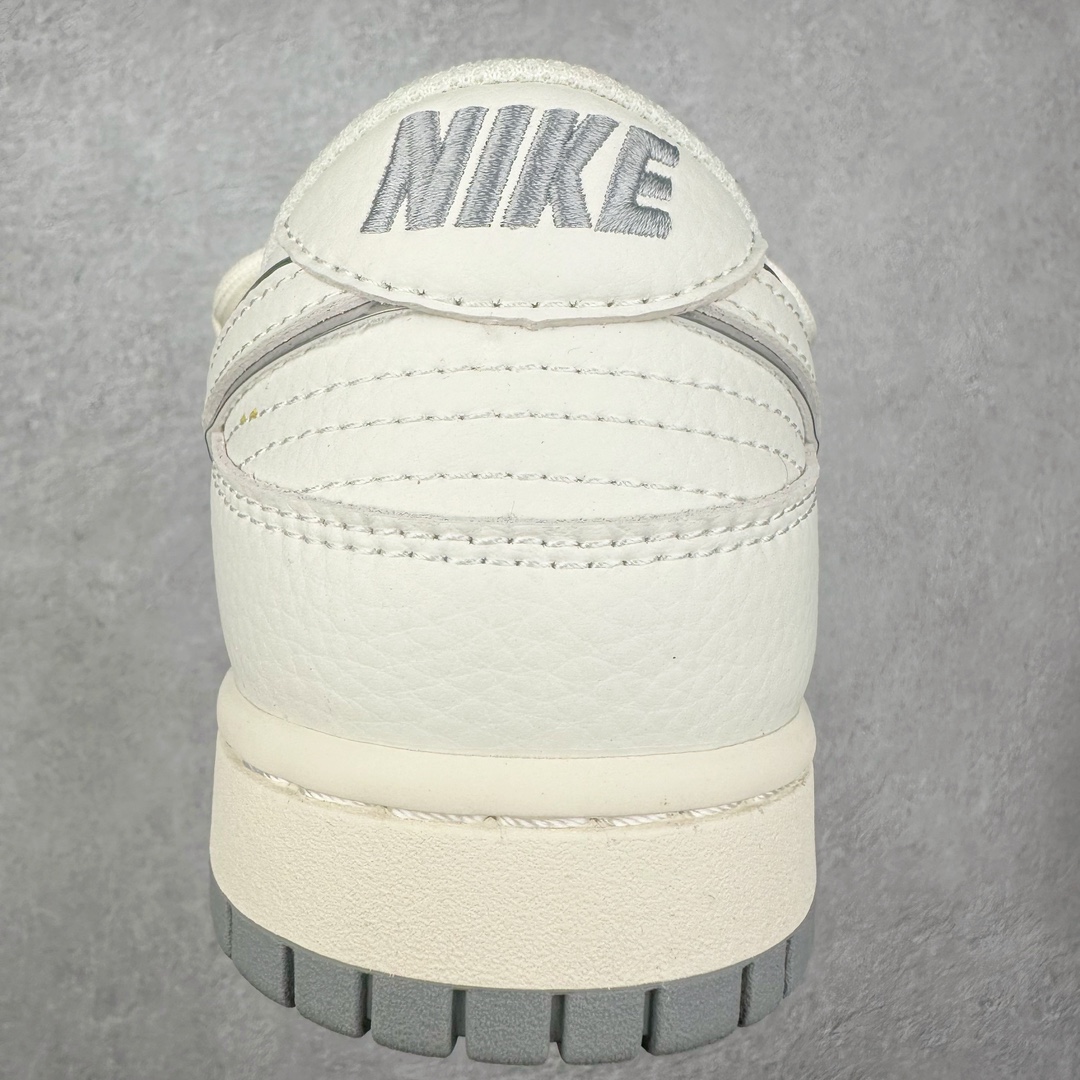 图片[8]-NK Dunk Low 定制配色 JJ5688-106 大厂出品 极力推荐 原装头层材料 独家版型蒸餾加工帶來的是更好的视觉和脚感体验大厂纯原品质出货 清洁度 电绣工艺 皮料切割干净无任何毛边 细节完美 尺码：36 36.5 37.5 38 38.5 39 40 40.5 41 42 42.5 43 44 44.5 45 46 47.5-选品中心