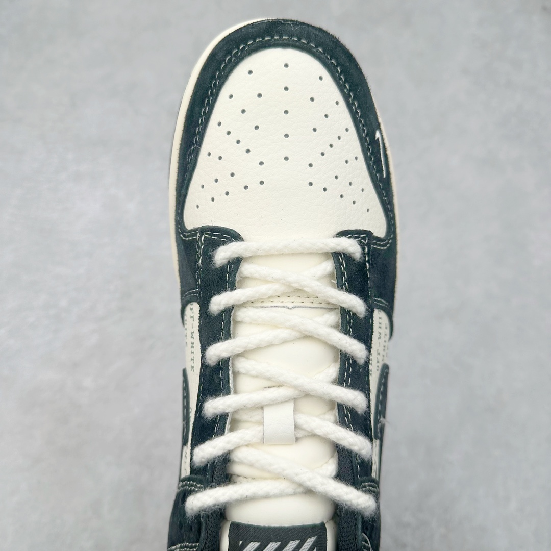 图片[4]-NK Dunk Low 定制配色 YX5066-211 大厂出品 极力推荐 原装头层材料 独家版型蒸餾加工帶來的是更好的视觉和脚感体验大厂纯原品质出货 清洁度 电绣工艺 皮料切割干净无任何毛边 细节完美 尺码：36 36.5 37.5 38 38.5 39 40 40.5 41 42 42.5 43 44 44.5 45 46 47.5-选品中心