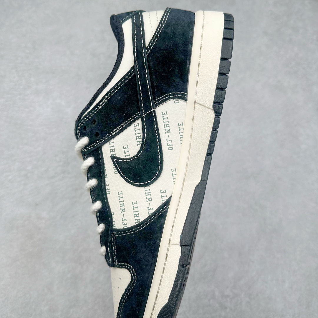 图片[7]-NK Dunk Low 定制配色 YX5066-211 大厂出品 极力推荐 原装头层材料 独家版型蒸餾加工帶來的是更好的视觉和脚感体验大厂纯原品质出货 清洁度 电绣工艺 皮料切割干净无任何毛边 细节完美 尺码：36 36.5 37.5 38 38.5 39 40 40.5 41 42 42.5 43 44 44.5 45 46 47.5-选品中心