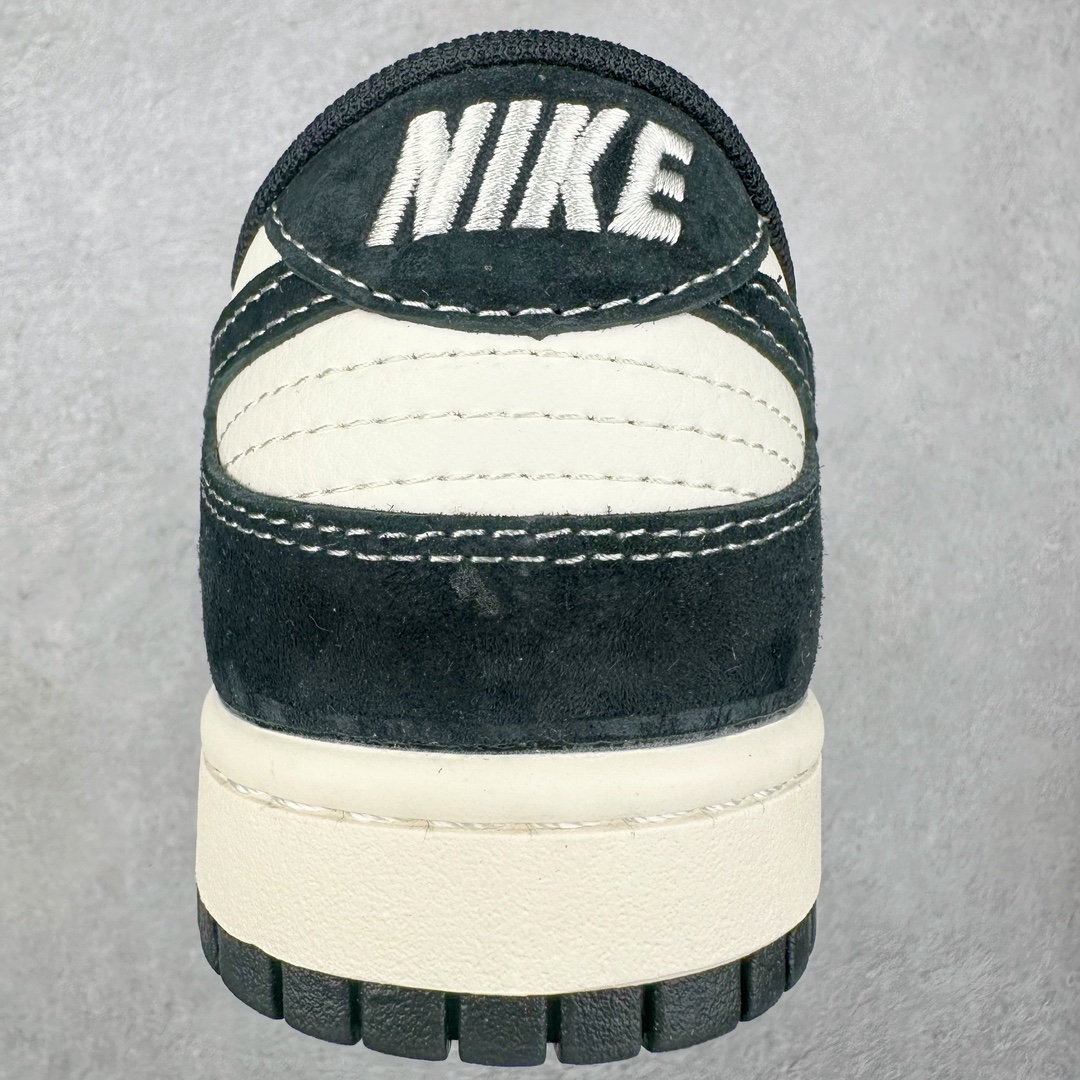 图片[8]-NK Dunk Low 定制配色 YX5066-211 大厂出品 极力推荐 原装头层材料 独家版型蒸餾加工帶來的是更好的视觉和脚感体验大厂纯原品质出货 清洁度 电绣工艺 皮料切割干净无任何毛边 细节完美 尺码：36 36.5 37.5 38 38.5 39 40 40.5 41 42 42.5 43 44 44.5 45 46 47.5-选品中心