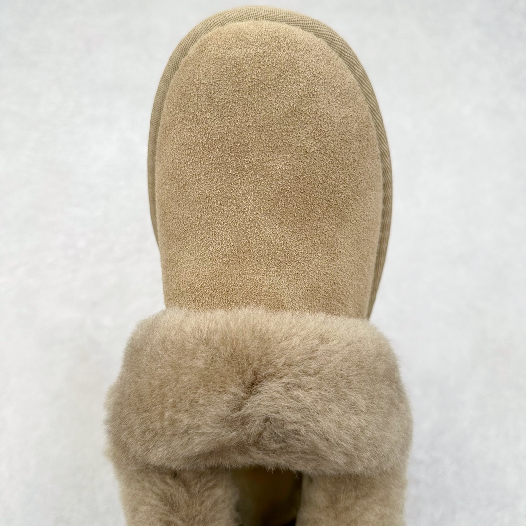 图片[4]-＃平台特供纯原福利 UGG 经典秋冬羊皮毛一体雪地靴 私人订单价格匠心定位 桑坡大厂直供 拒绝高利润 区别杀猪版本 隆丰A级澳洲进口羊皮毛一体 完全遵循ZP工艺流程 代工厂原厂版师 秉承无原鞋不开发选择 注重每一处细节 市面最正版型 TREADLITE\\\”轻翼\\\”科技外底 轻便/耐用/柔韧/桩型【售后郑重承诺】一个月内若出现重大脱胶/断底等质量问题 直接为您换新 翻毛皮鞋面 细腻亲肤再生聚酯纤维滚边 舒适易打理 保暖性佳 UGG plush™ 里衬和内底 茸软亲肤 舒适暖足 经典鞋型搭配轻盈厚底 稳稳拿捏秋冬出街时髦造型 Treadlite by UGG 轻翼大底 轻盈缓震 为双足减负 舒适轻便 助你轻松畅玩整天 尺码：35 36 37 38 39 40-选品中心