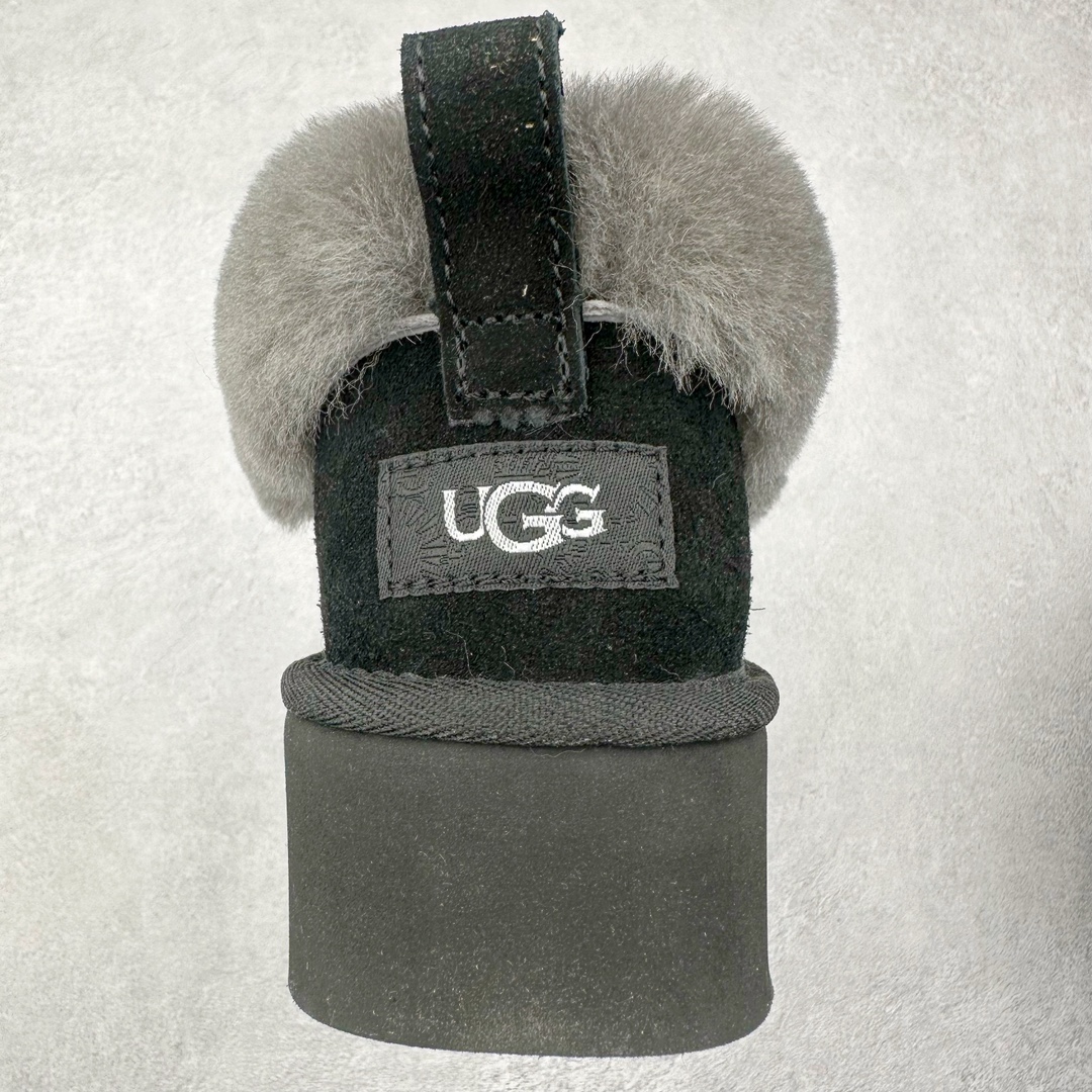 图片[8]-＃平台特供纯原福利 UGG 经典秋冬羊皮毛一体雪地靴 私人订单价格匠心定位 桑坡大厂直供 拒绝高利润 区别杀猪版本 隆丰A级澳洲进口羊皮毛一体 完全遵循ZP工艺流程 代工厂原厂版师 秉承无原鞋不开发选择 注重每一处细节 市面最正版型 TREADLITE\\\”轻翼\\\”科技外底 轻便/耐用/柔韧/桩型【售后郑重承诺】一个月内若出现重大脱胶/断底等质量问题 直接为您换新 翻毛皮鞋面 细腻亲肤再生聚酯纤维滚边 舒适易打理 保暖性佳 UGG plush™ 里衬和内底 茸软亲肤 舒适暖足 经典鞋型搭配轻盈厚底 稳稳拿捏秋冬出街时髦造型 Treadlite by UGG 轻翼大底 轻盈缓震 为双足减负 舒适轻便 助你轻松畅玩整天 尺码：35 36 37 38 39 40-选品中心