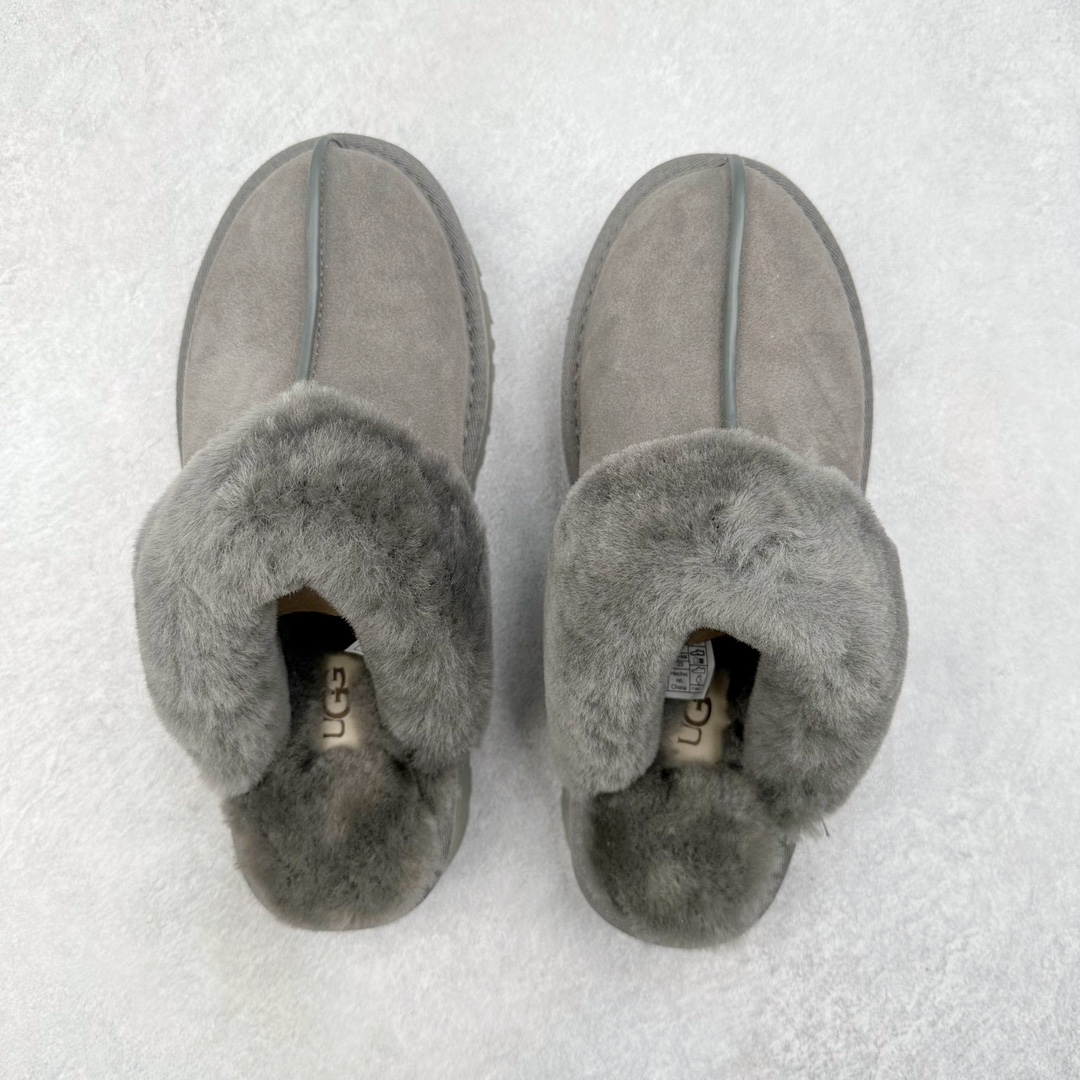 图片[3]-＃平台特供纯原福利 UGG 经典秋冬羊皮毛一体雪地靴 私人订单价格匠心定位 桑坡大厂直供 拒绝高利润 区别杀猪版本 隆丰A级澳洲进口羊皮毛一体 完全遵循ZP工艺流程 代工厂原厂版师 秉承无原鞋不开发选择 注重每一处细节 市面最正版型 TREADLITE\\\”轻翼\\\”科技外底 轻便/耐用/柔韧/桩型【售后郑重承诺】一个月内若出现重大脱胶/断底等质量问题 直接为您换新 翻毛皮鞋面 细腻亲肤再生聚酯纤维滚边 舒适易打理 保暖性佳 UGG plush™ 里衬和内底 茸软亲肤 舒适暖足 经典鞋型搭配轻盈厚底 稳稳拿捏秋冬出街时髦造型 Treadlite by UGG 轻翼大底 轻盈缓震 为双足减负 舒适轻便 助你轻松畅玩整天 尺码：35 36 37 38 39 40-选品中心