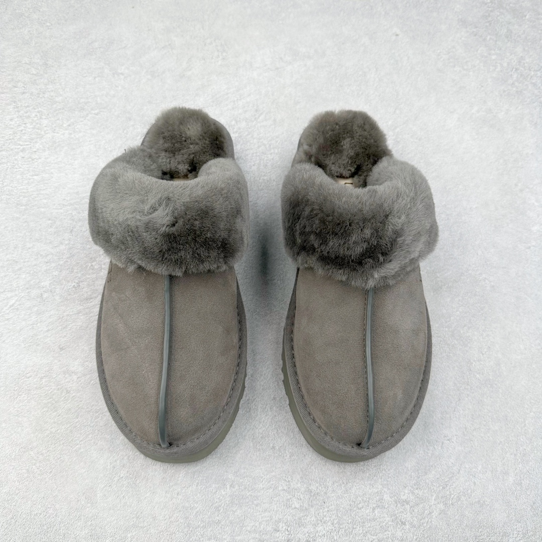 图片[2]-＃平台特供纯原福利 UGG 经典秋冬羊皮毛一体雪地靴 私人订单价格匠心定位 桑坡大厂直供 拒绝高利润 区别杀猪版本 隆丰A级澳洲进口羊皮毛一体 完全遵循ZP工艺流程 代工厂原厂版师 秉承无原鞋不开发选择 注重每一处细节 市面最正版型 TREADLITE\\\”轻翼\\\”科技外底 轻便/耐用/柔韧/桩型【售后郑重承诺】一个月内若出现重大脱胶/断底等质量问题 直接为您换新 翻毛皮鞋面 细腻亲肤再生聚酯纤维滚边 舒适易打理 保暖性佳 UGG plush™ 里衬和内底 茸软亲肤 舒适暖足 经典鞋型搭配轻盈厚底 稳稳拿捏秋冬出街时髦造型 Treadlite by UGG 轻翼大底 轻盈缓震 为双足减负 舒适轻便 助你轻松畅玩整天 尺码：35 36 37 38 39 40-选品中心