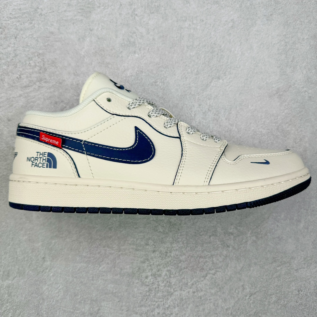 Air Jordan AJ1 Low 低帮系列定制配色 SJ9950-008 原厂内置气垫魔块 A模大底 头层小牛皮 鞋舌AJ原厂专用牛津布+AJ专用反口珍珠布+原厂无杂质高弹内里海棉+特殊封边弹力鞋带 尺码:36 36.5 37.5 38 38.5 39 40 40.5 41 42 42.5 43 44 44.5 45 46-选品中心