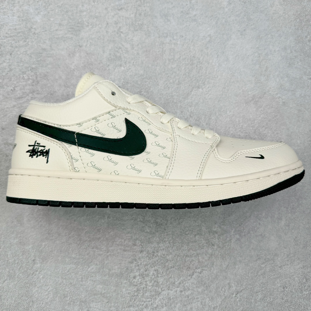 Air Jordan AJ1 Low 低帮系列定制配色 XX3318-188 原厂内置气垫魔块 A模大底 头层小牛皮 鞋舌AJ原厂专用牛津布+AJ专用反口珍珠布+原厂无杂质高弹内里海棉+特殊封边弹力鞋带 尺码：36 36.5 37.5 38 38.5 39 40 40.5 41 42 42.5 43 44 44.5 45 46-选品中心