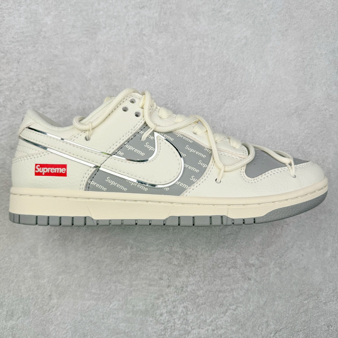 NK Dunk Low 定制配色 JJ5688-106 大厂出品 极力推荐 原装头层材料 独家版型蒸餾加工帶來的是更好的视觉和脚感体验大厂纯原品质出货 清洁度 电绣工艺 皮料切割干净无任何毛边 细节完美 尺码:36 36.5 37.5 38 38.5 39 40 40.5 41 42 42.5 43 44 44.5 45 46 47.5-选品中心