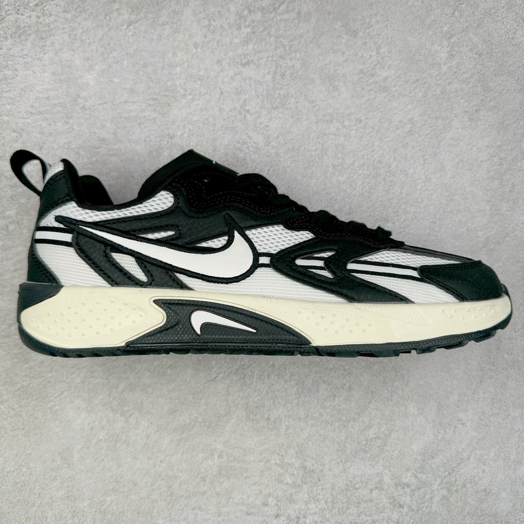 NIKE JAM 系列舒适时尚防滑耐磨低帮生活休闲鞋 FN0314-004 采用鞋面合成皮革与网眼布设计 以便于运动员在霹雳舞运动中的保护和耐穿 中底设计细节采用翻转SWOOSH设计 使得倒立动作时更显帅气 鞋子中的整体结构下降 有助于提供更好的缓震效果 设计语言来与NIKE 2000年跑跑鞋中汲取的材料组合以及设计语言 鞋子在线条处大量采用反光效果 尺码：36 36.5 37.5 38 38.5 39 40 40.5 41 42 42.5 43 44 44.5 45 46-选品中心