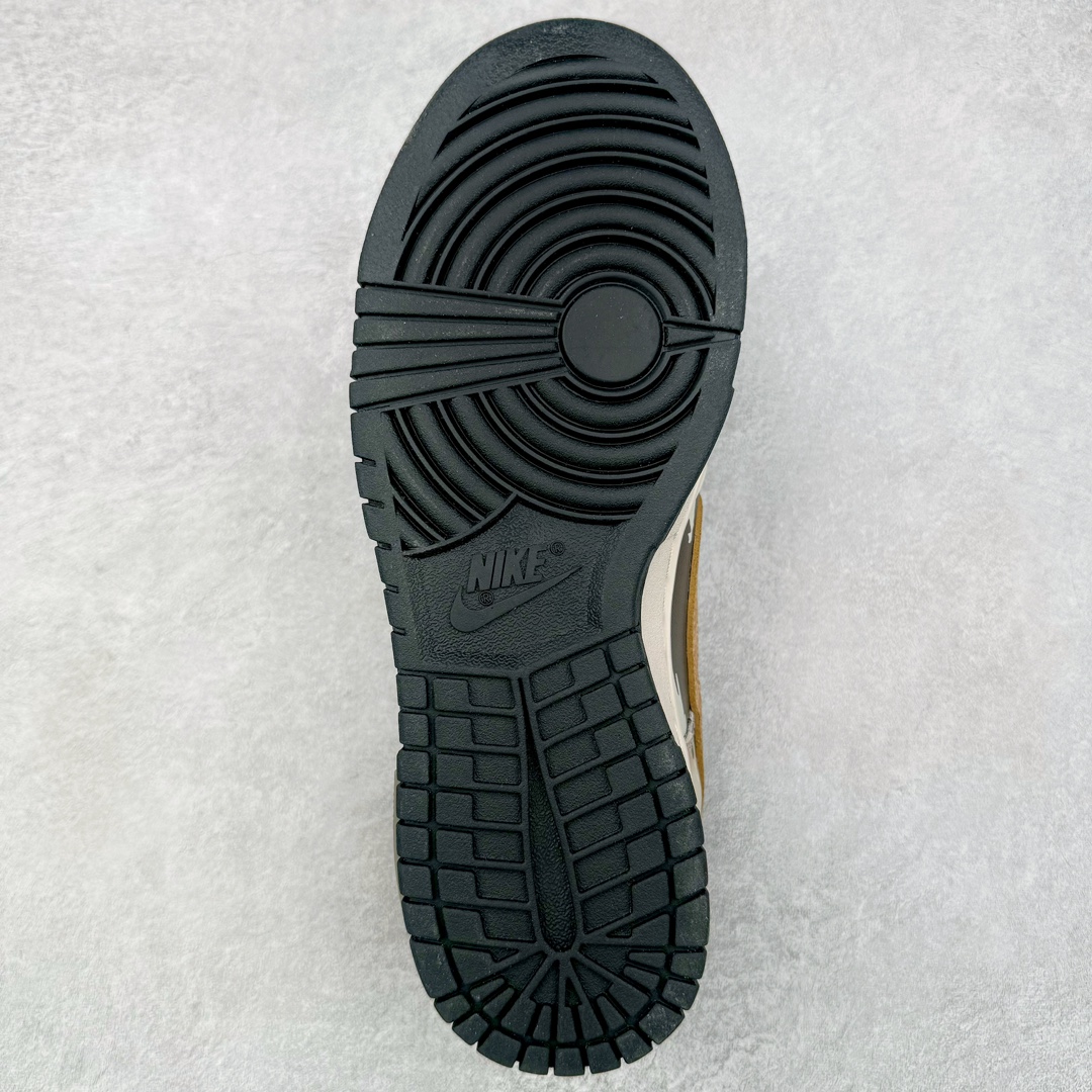 图片[9]-＃YC纯原 NK Dunk Low 拓荒骑士 沙暴 DD1391-100 定制系列天花板 无原鞋不开发 全系列得物原鞋一比一校对开发 配色持续更新中 终端对接 优势输出 全套原厂楦头原纸板数据档案倾力打造 原汁原味莞产 极致还原 圈内最强针车工艺 高端零售指定版 广东原厂配套原盒原标 鞋盒分三个尺码段 原厂冲刀 超高清洁度 全鞋零毛边皮料切割 采用原厂百宏鞋带以及原厂百宏织唛舌标 内标可供原厂几率过验 进口原装条纹中底布 四线拉帮白色点胶 原厂拉帮手法遵循公司 原厂电绣 极致还原 尺码：36 36.5 37.5 38 38.5 39 40 40.5 41 42 42.5 43 44-选品中心