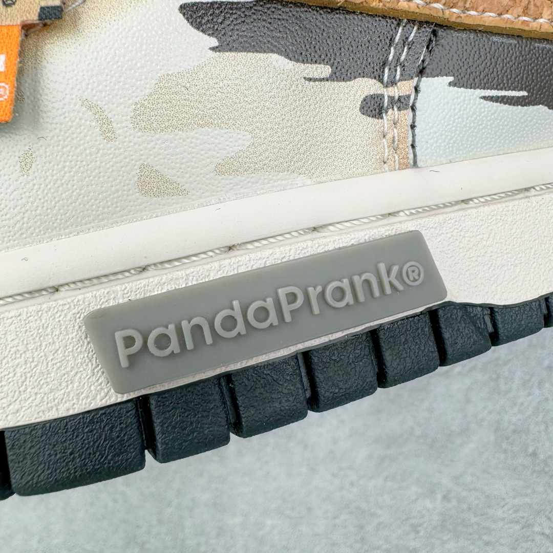 图片[15]-＃YC纯原 NK Dunk Low 拓荒骑士 沙暴 DD1391-100 定制系列天花板 无原鞋不开发 全系列得物原鞋一比一校对开发 配色持续更新中 终端对接 优势输出 全套原厂楦头原纸板数据档案倾力打造 原汁原味莞产 极致还原 圈内最强针车工艺 高端零售指定版 广东原厂配套原盒原标 鞋盒分三个尺码段 原厂冲刀 超高清洁度 全鞋零毛边皮料切割 采用原厂百宏鞋带以及原厂百宏织唛舌标 内标可供原厂几率过验 进口原装条纹中底布 四线拉帮白色点胶 原厂拉帮手法遵循公司 原厂电绣 极致还原 尺码：36 36.5 37.5 38 38.5 39 40 40.5 41 42 42.5 43 44-选品中心